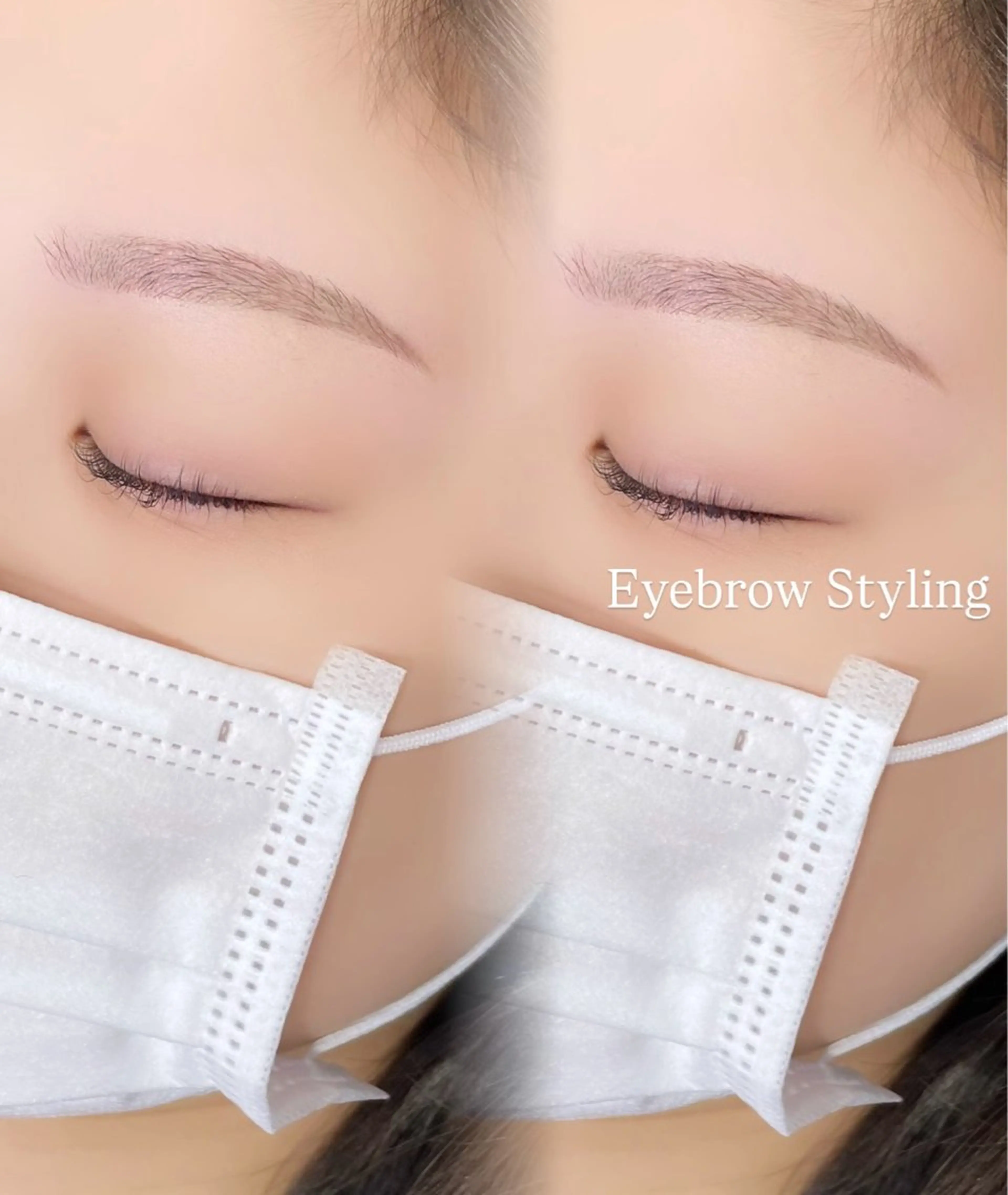 アイブロウ その他(アイブロウ) Marina🤍名駅 /マツエク/パリエクの眉毛・アイブロウイメージ