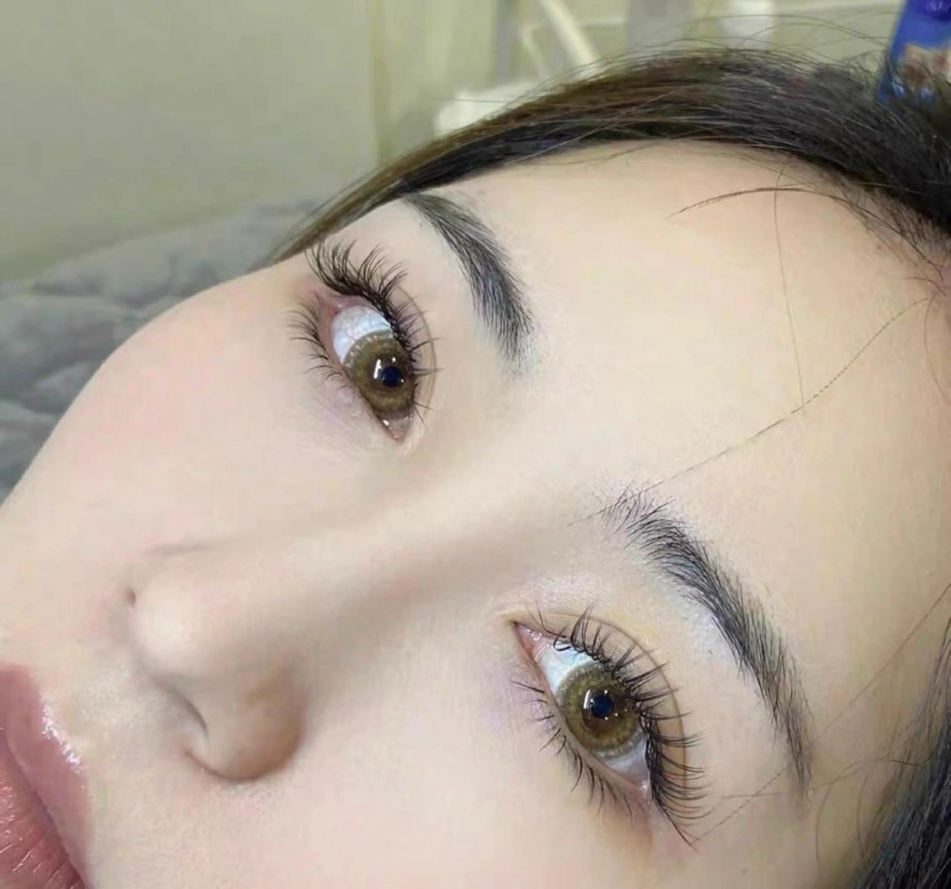 マツエク・マツパ アンジュベル アイラッシュサロンのマツエク・マツパデザイン