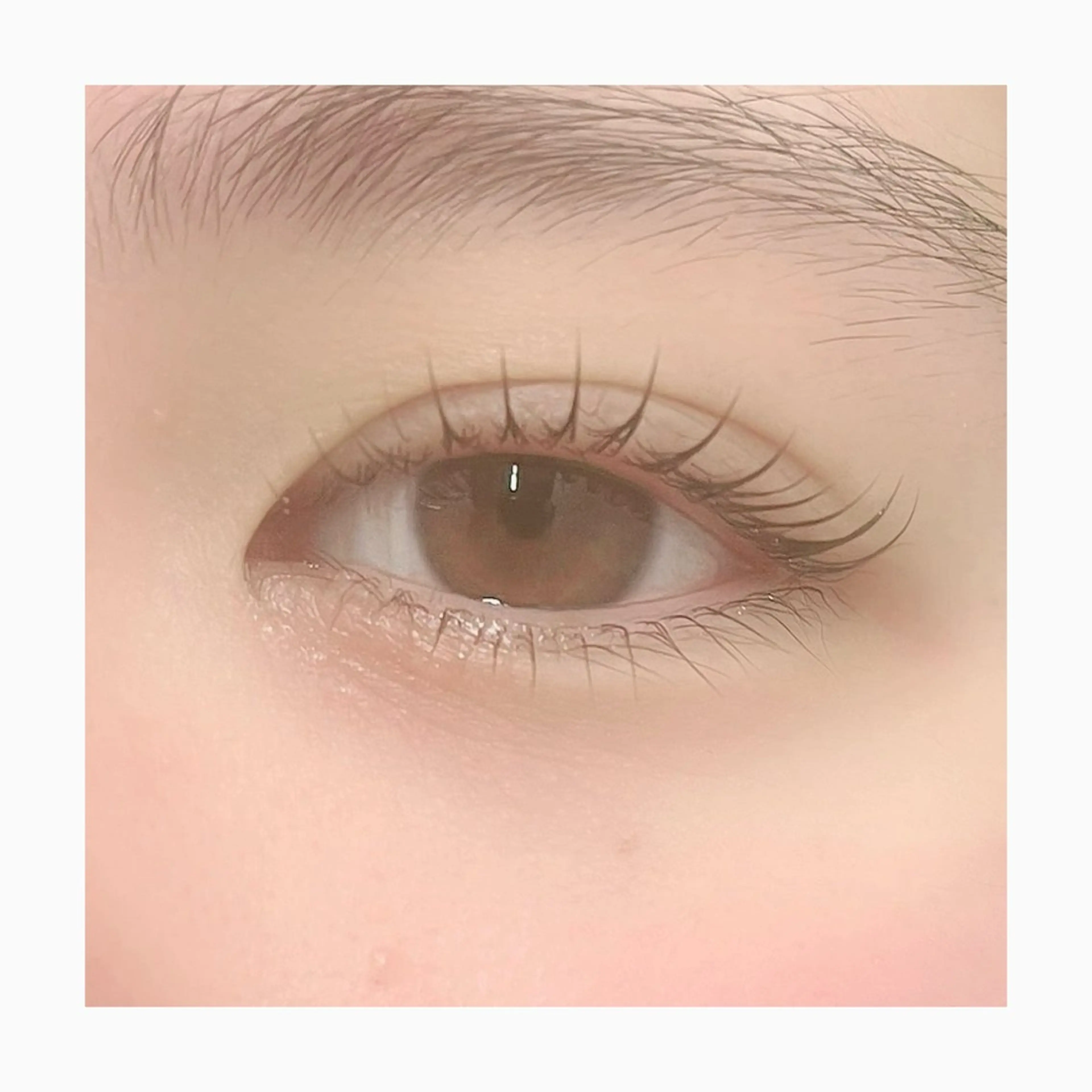 マツエク・マツパ iolo Yabumotoのマツエク・マツパデザイン