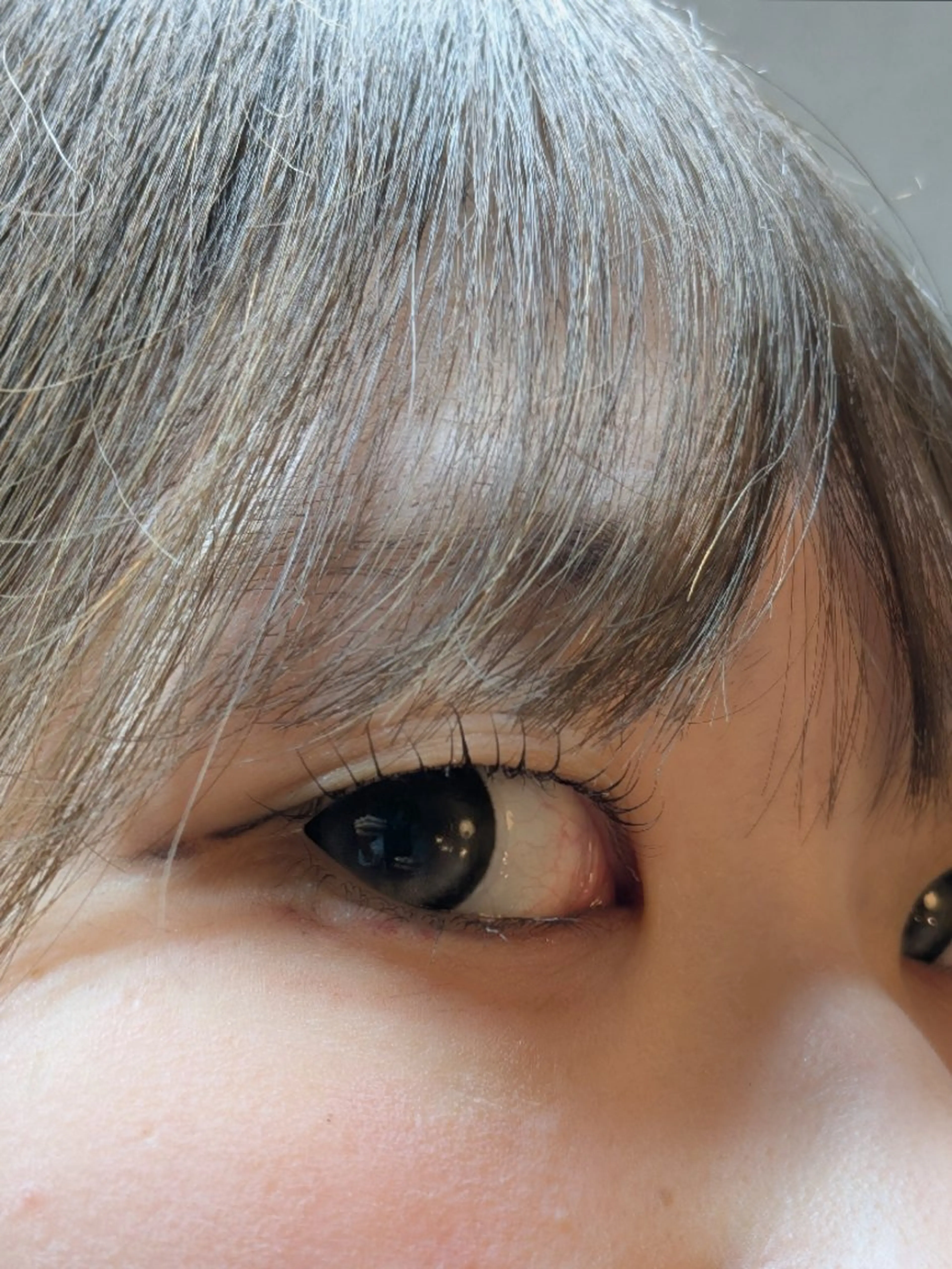 マツエク・マツパ まつげパーマ Sun Brown Ryu-gaのマツエク・マツパデザイン