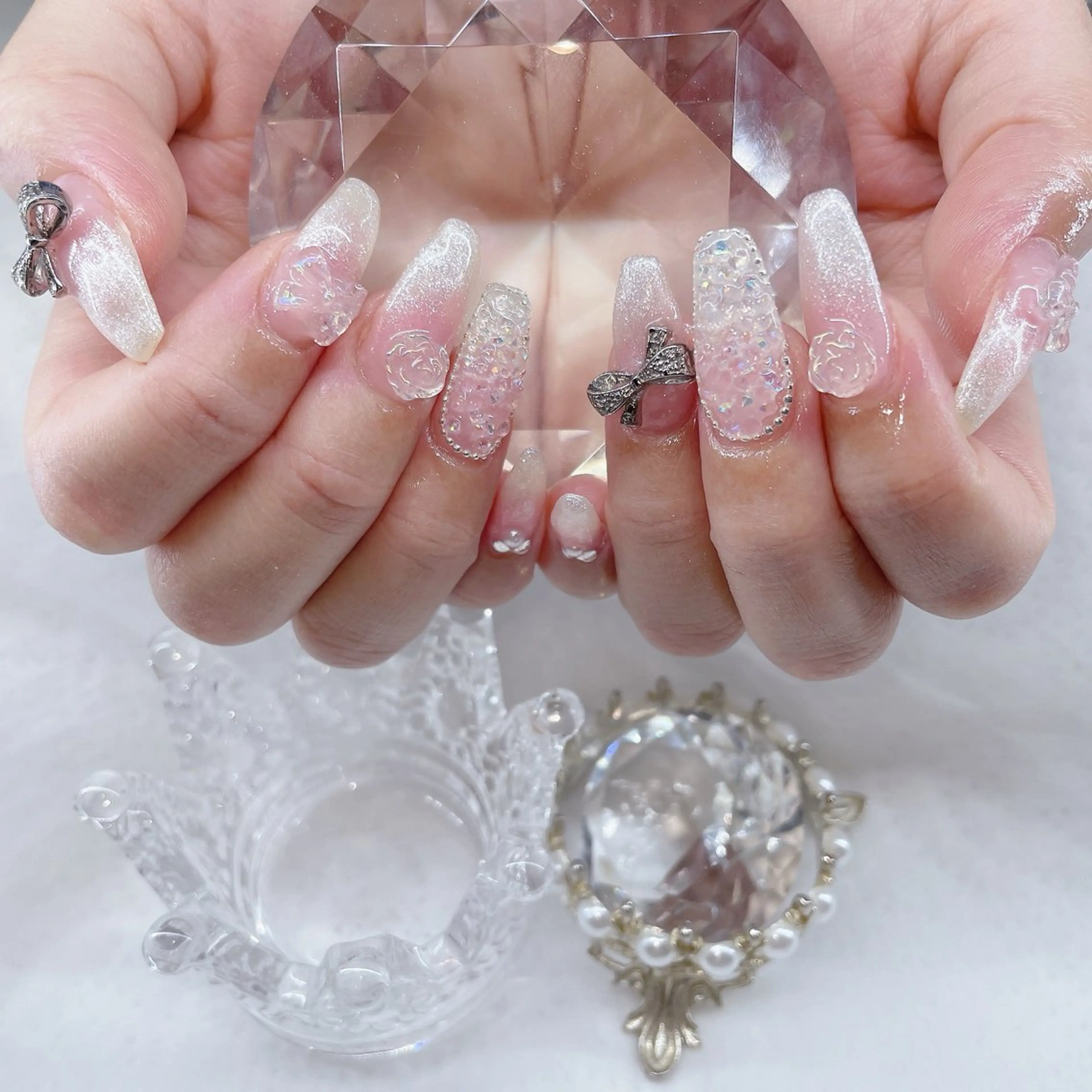 ネイル misun_ nailのネイルデザイン
