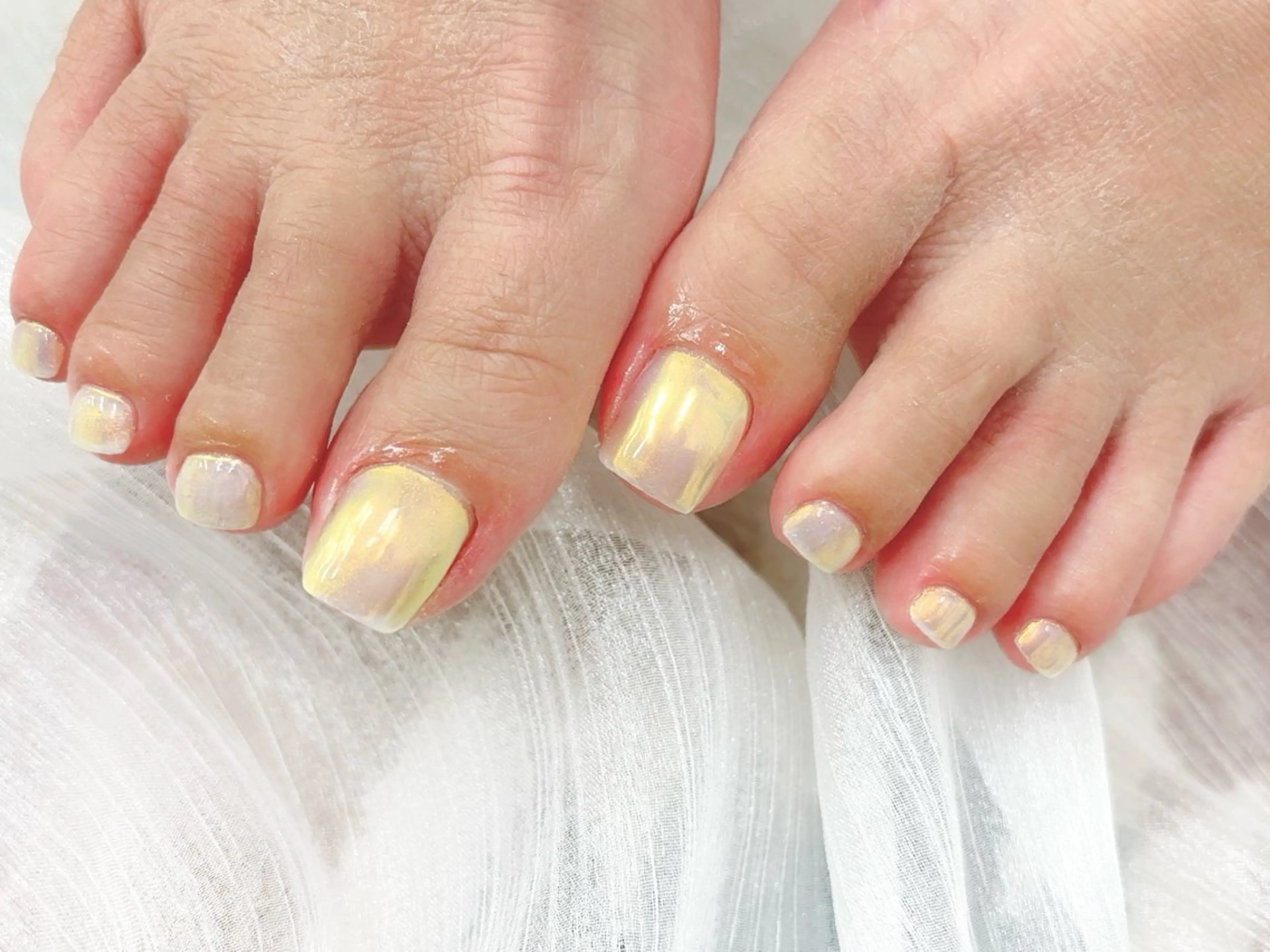 ネイル Rubys nailのネイルデザイン