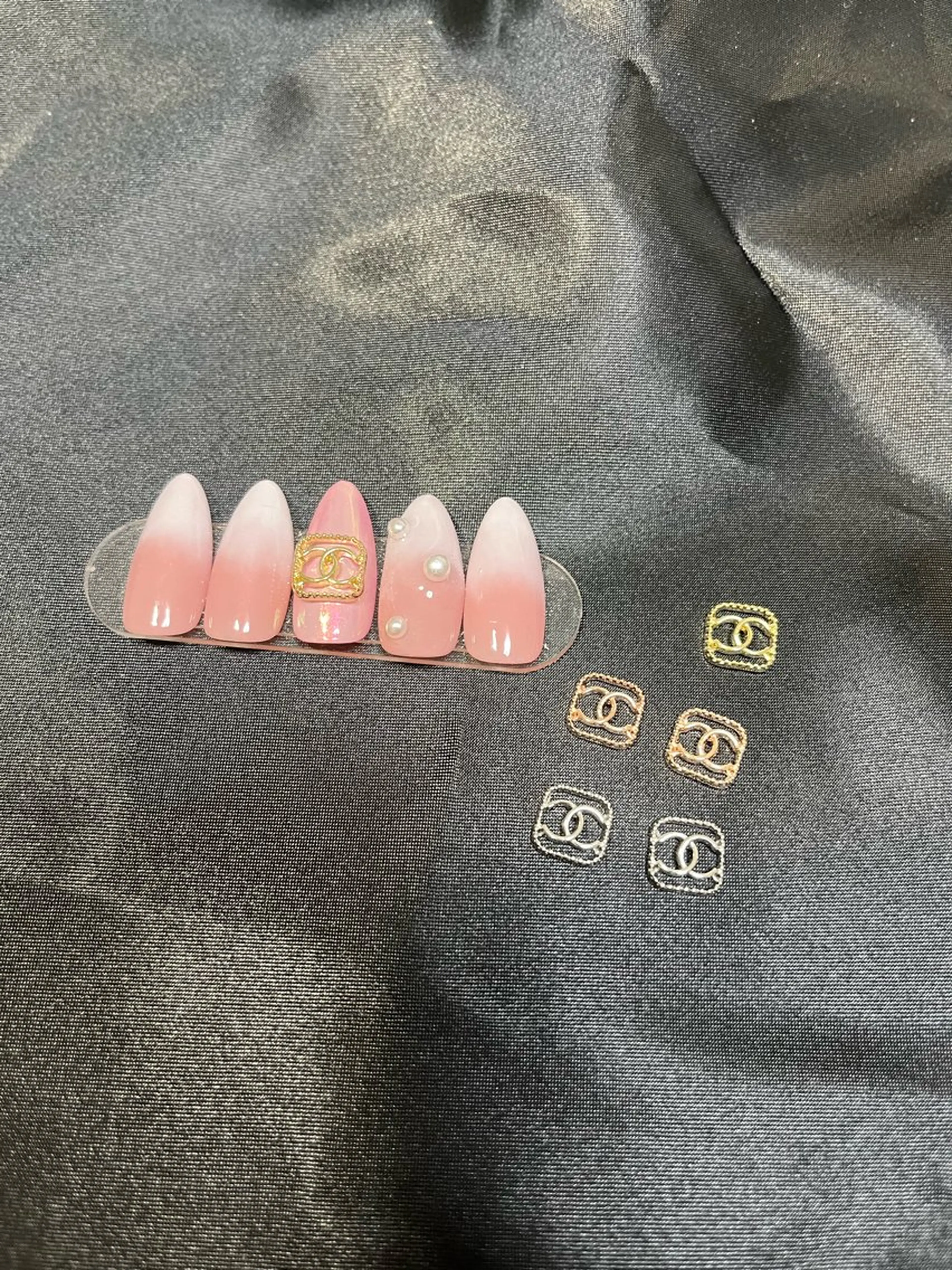 ネイル nail salon "a"のネイルデザイン