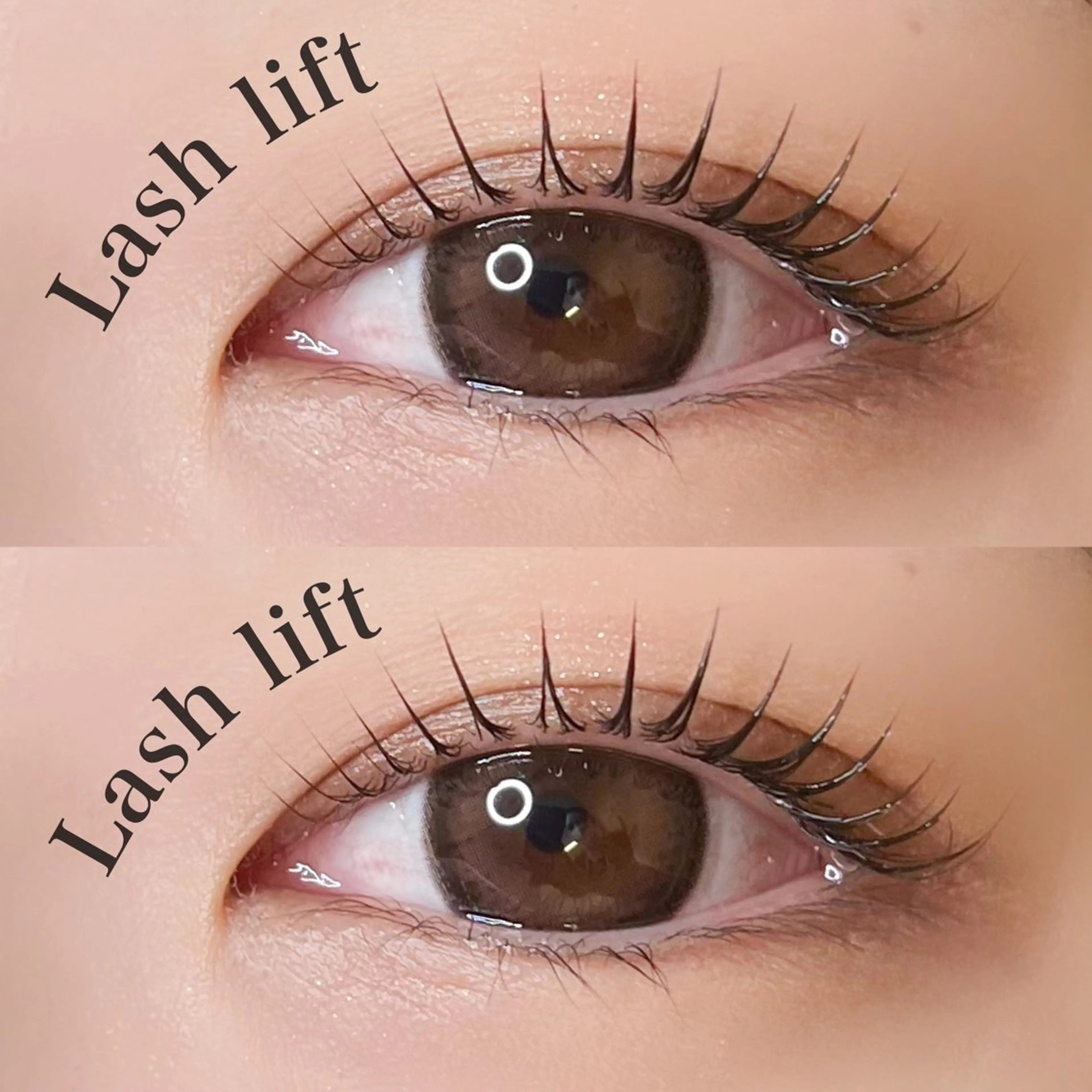 マツエク・マツパ マツパ 早川 桜妃のマツエク・マツパデザイン