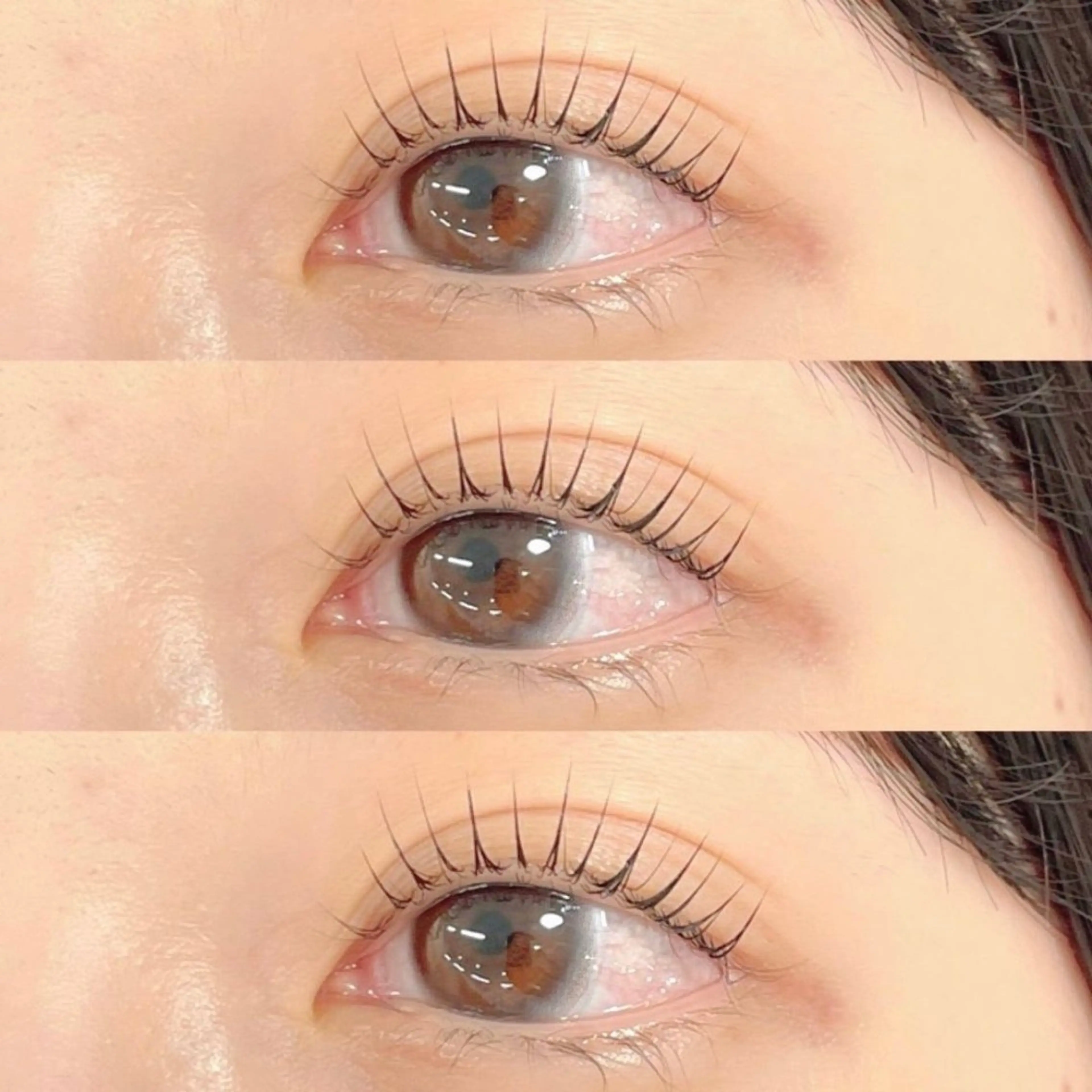 マツエク・マツパ Yuka ユウカのマツエク・マツパデザイン