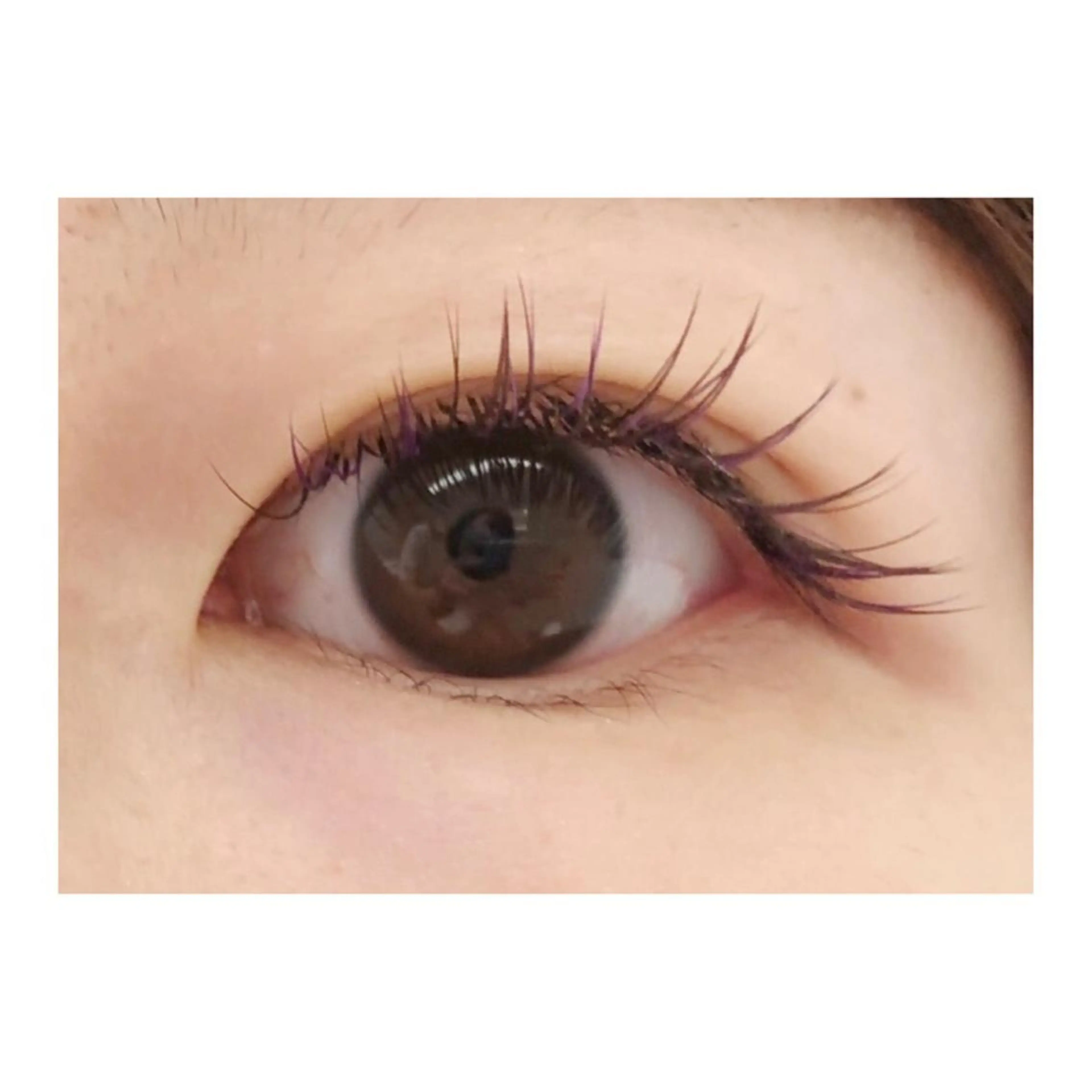 マツエク・マツパ salon luxiaのマツエク・マツパデザイン