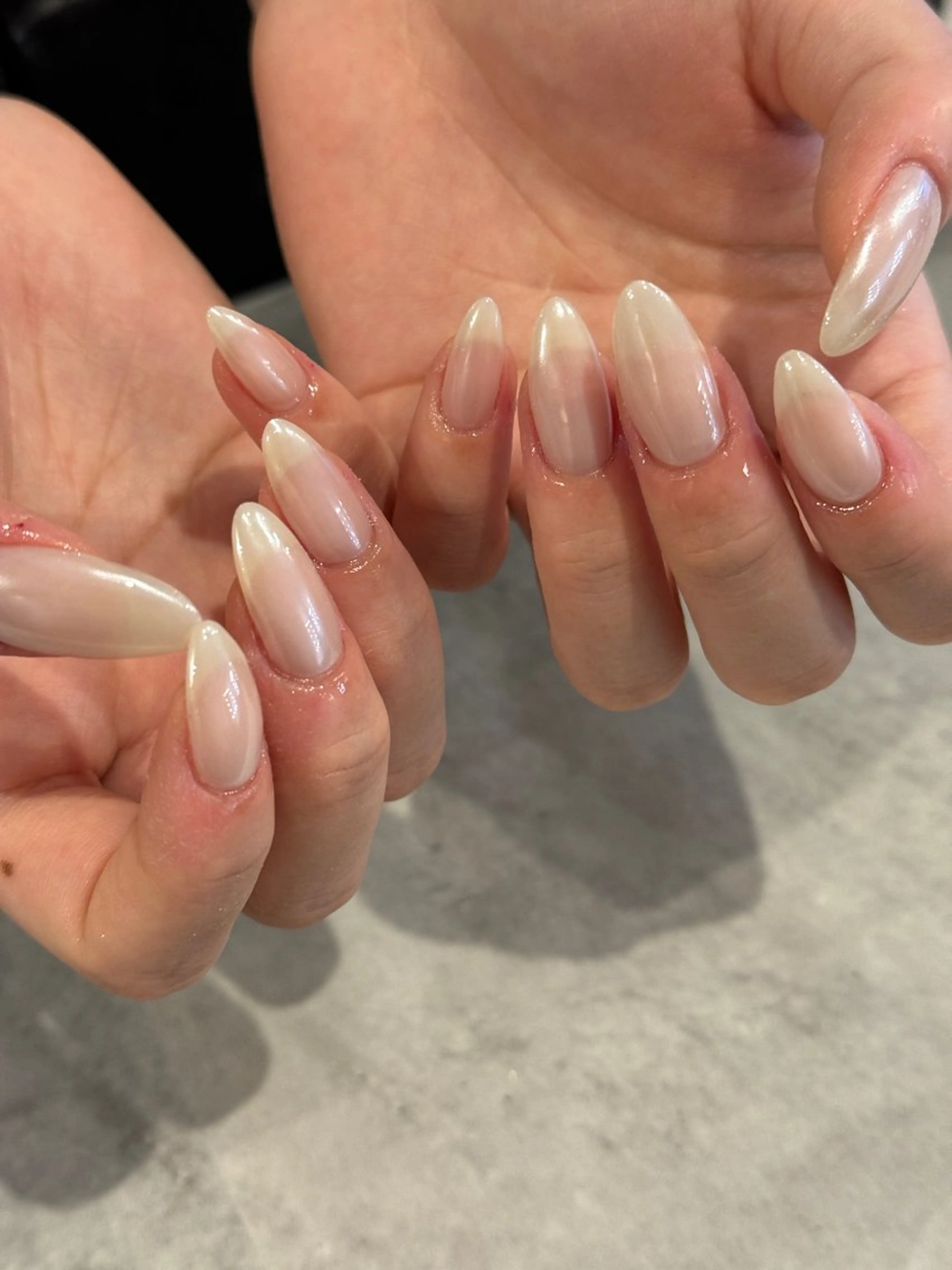 ネイル ハンドネイル ikoi🫧 Kotomiのネイルデザイン