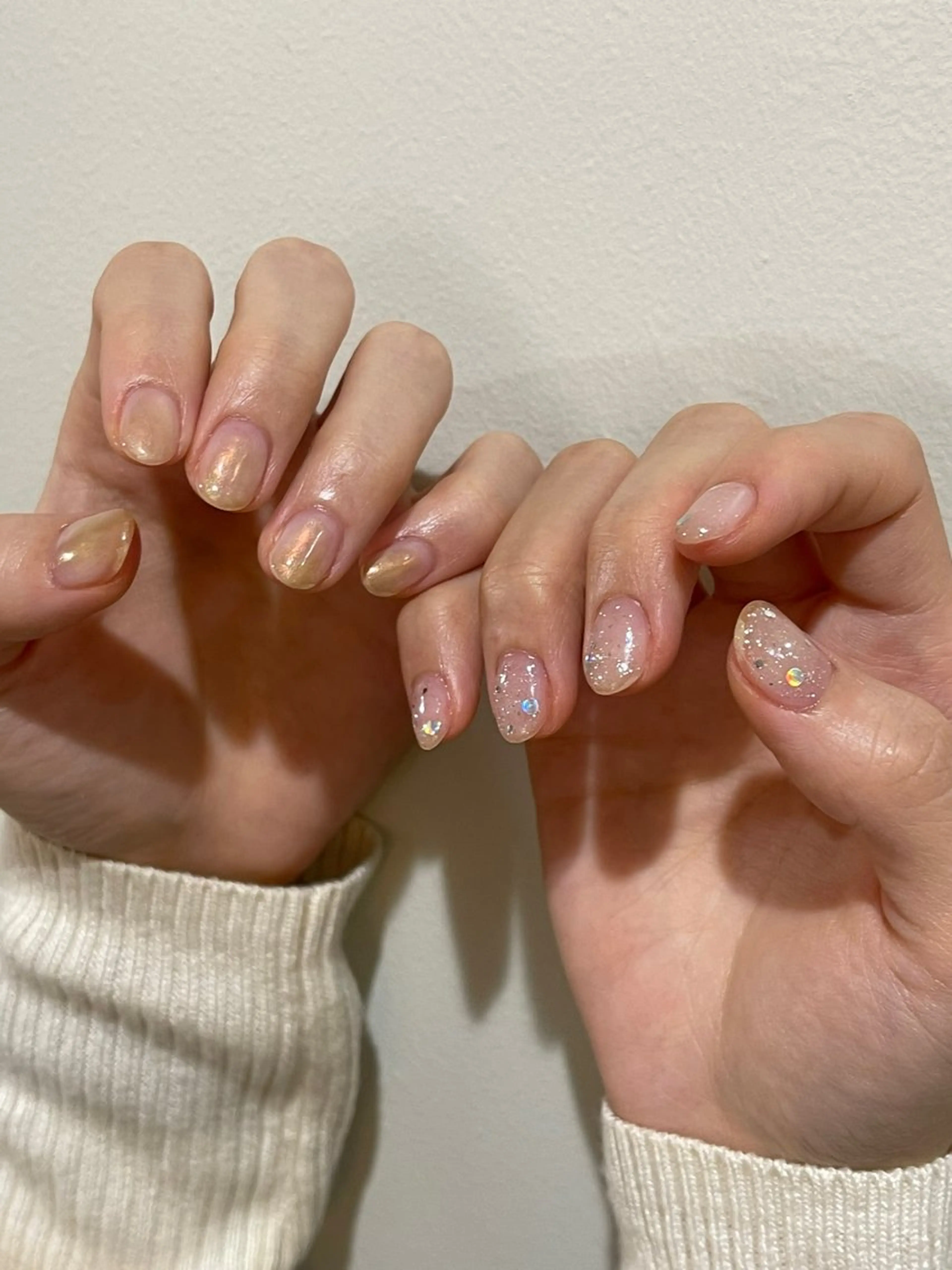 ネイル nail salon Clairのネイルデザイン