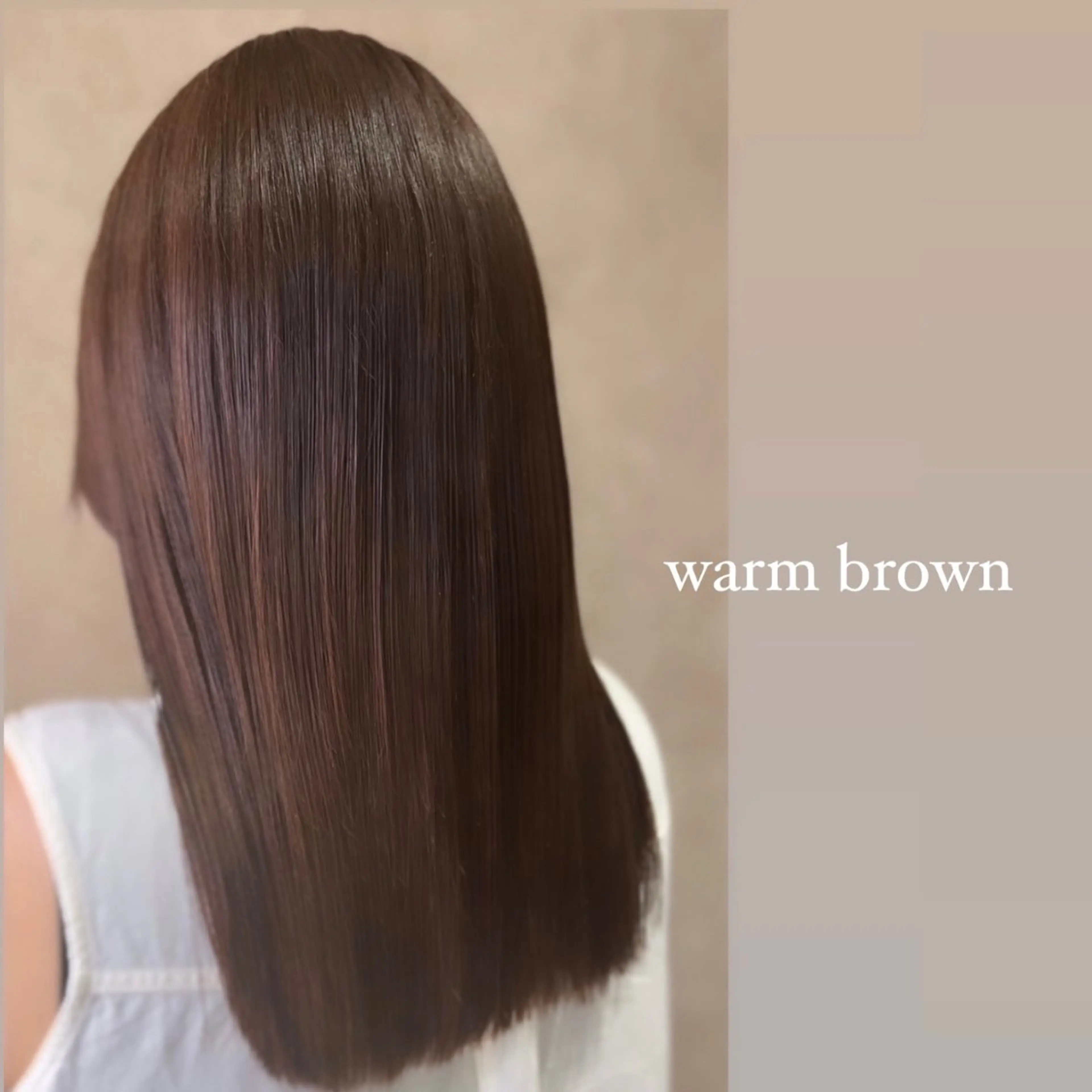 ロング カラー 🩵MAMI🩵 【enx鶴ヶ峰店】のヘアスタイル