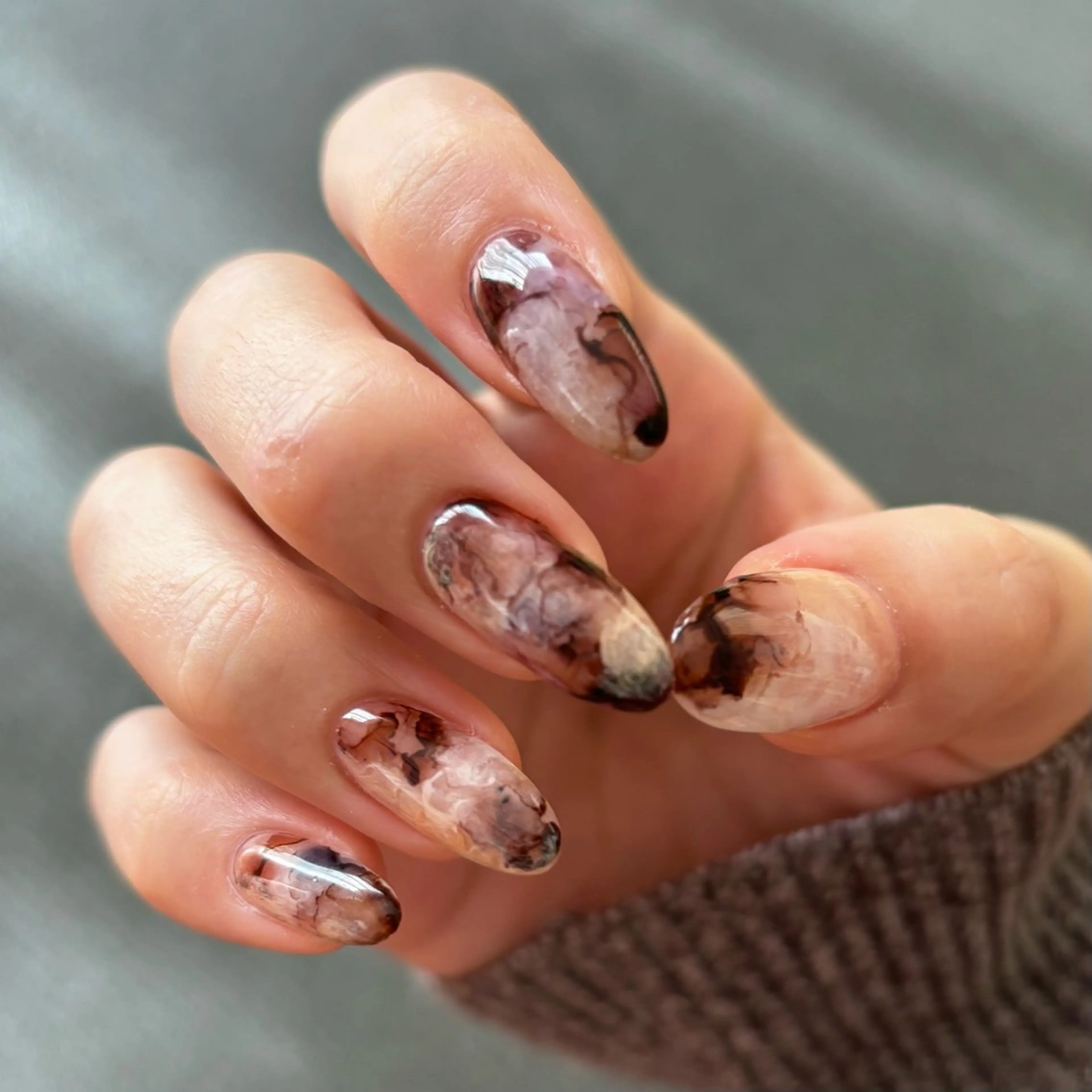 ネイル She nail moriのネイルデザイン