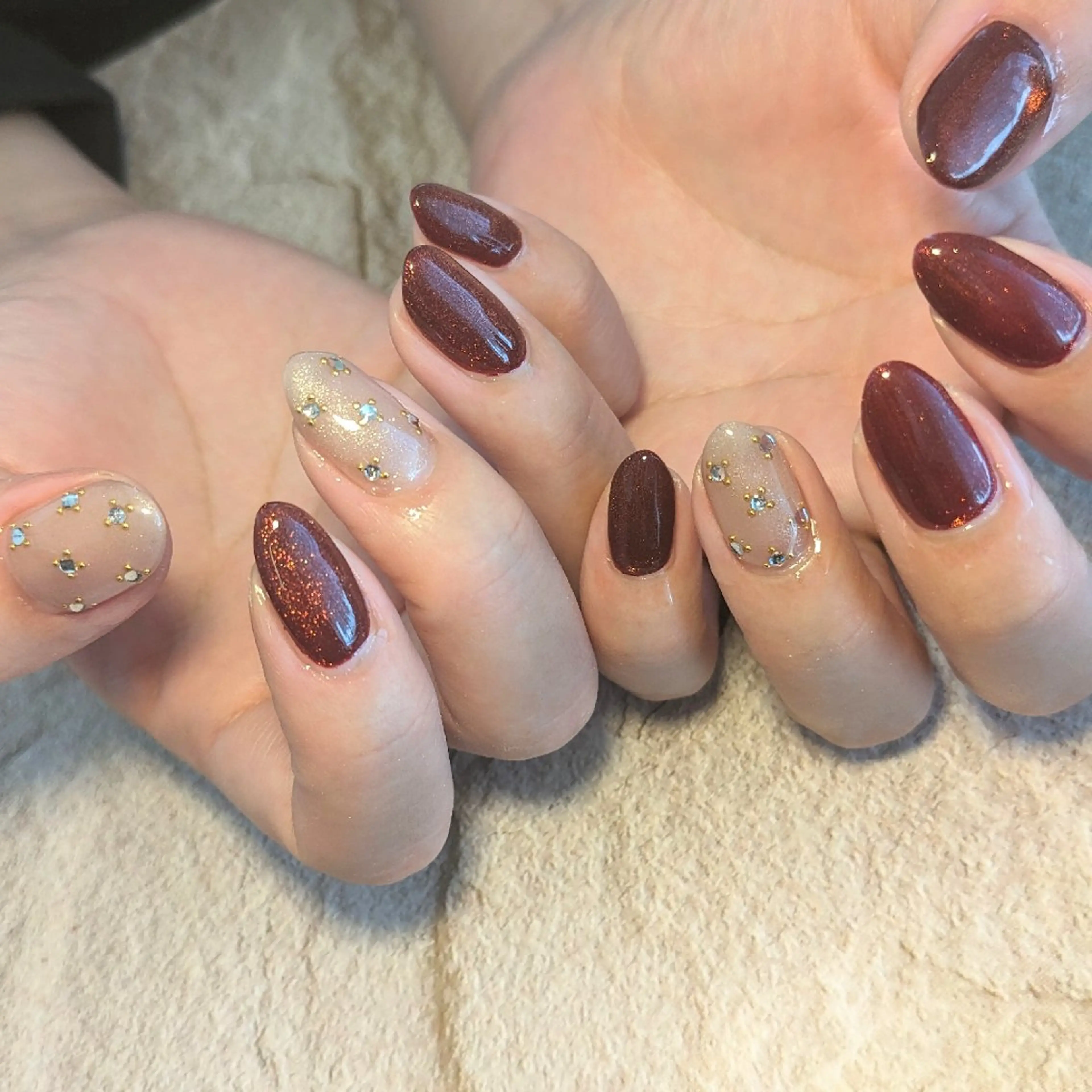 ネイル ｱｲﾗｯｼｭ ﾈｲﾙ ｻﾛﾝ つけるのマツエク・マツパデザイン