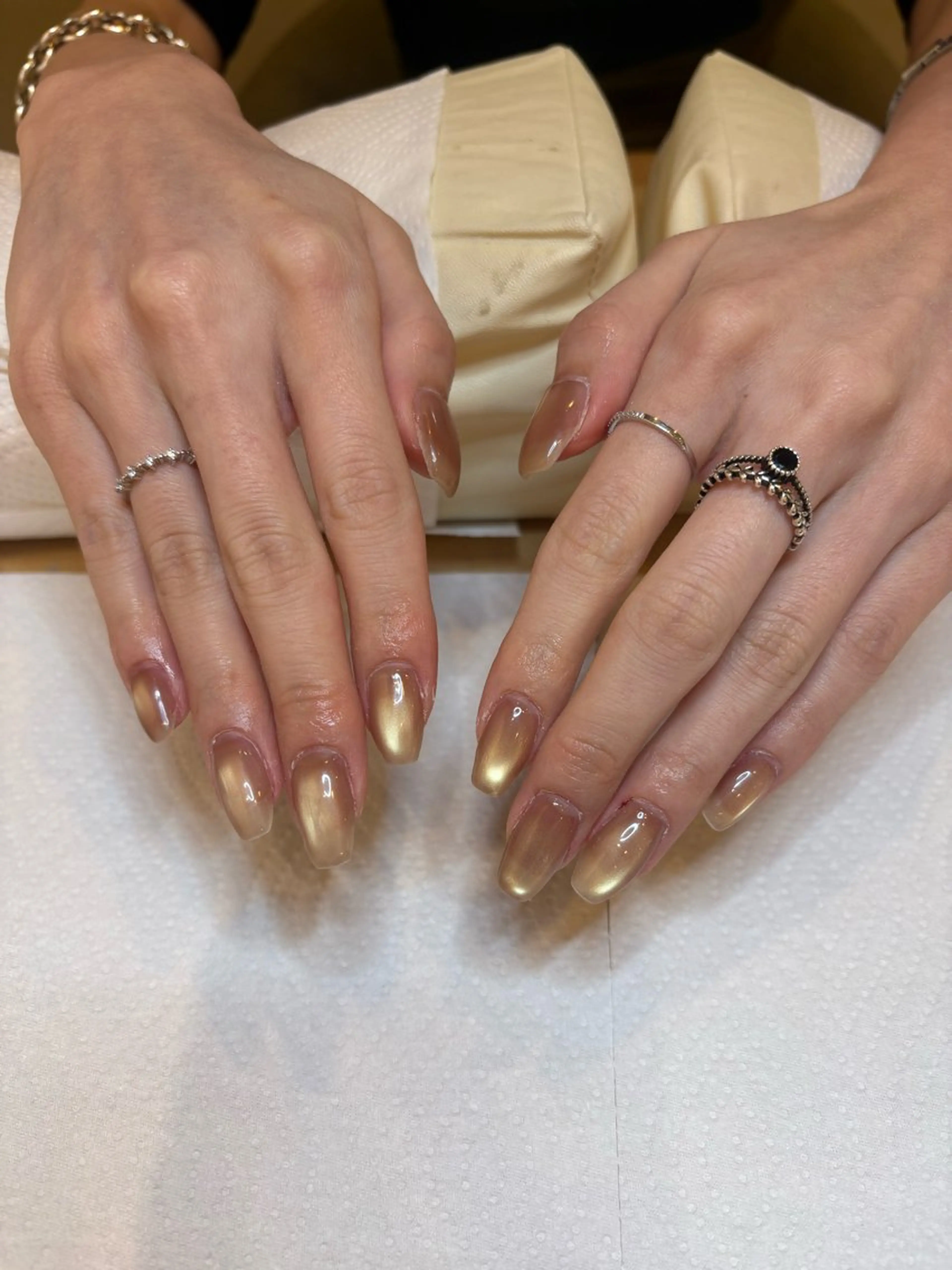 ネイル yura.I DEE yabaのネイルデザイン