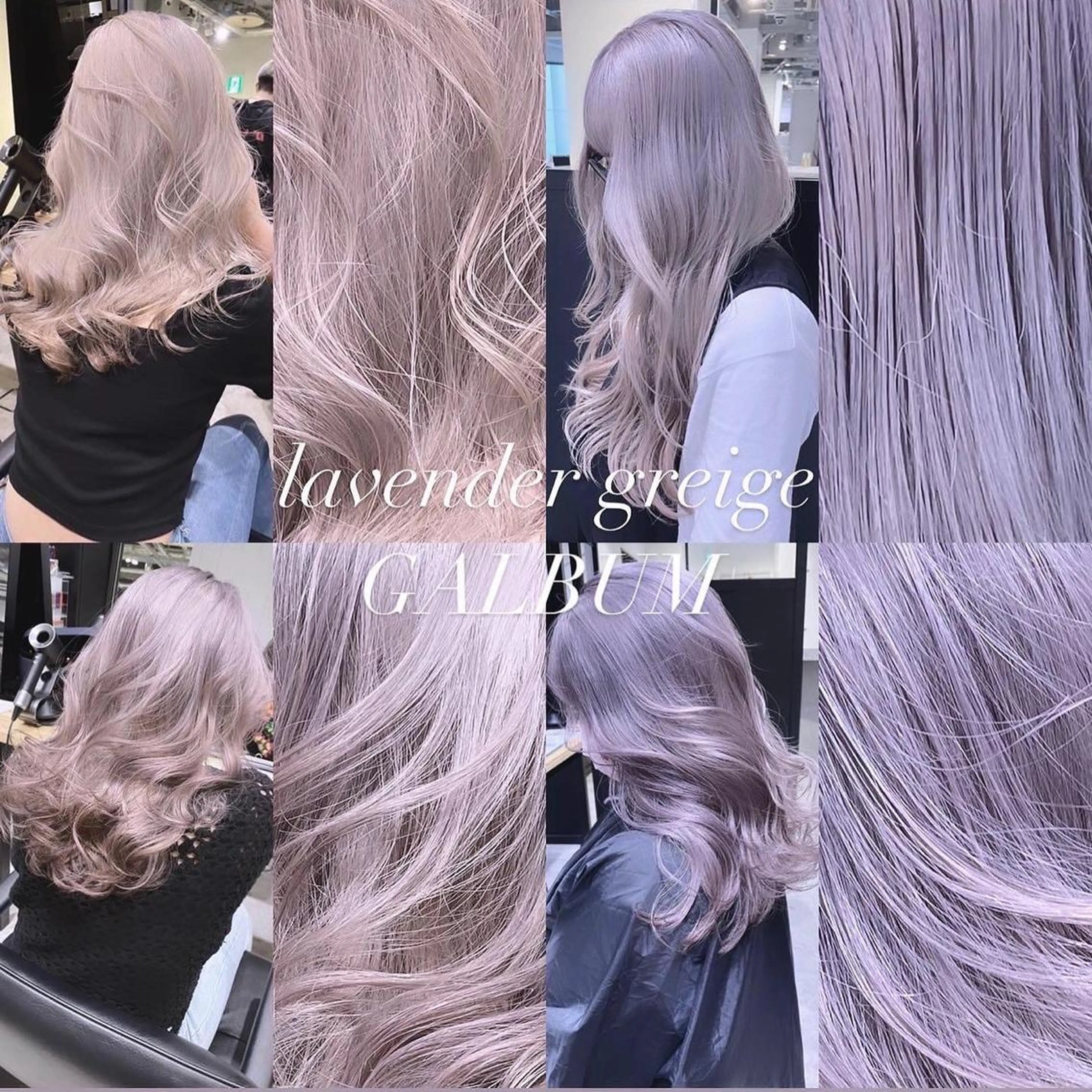 期間限定メニュー💜💛一回ブリーチ👨✨潤いコーティングトリートメント無料🌈💜💛メンズok👌の写真