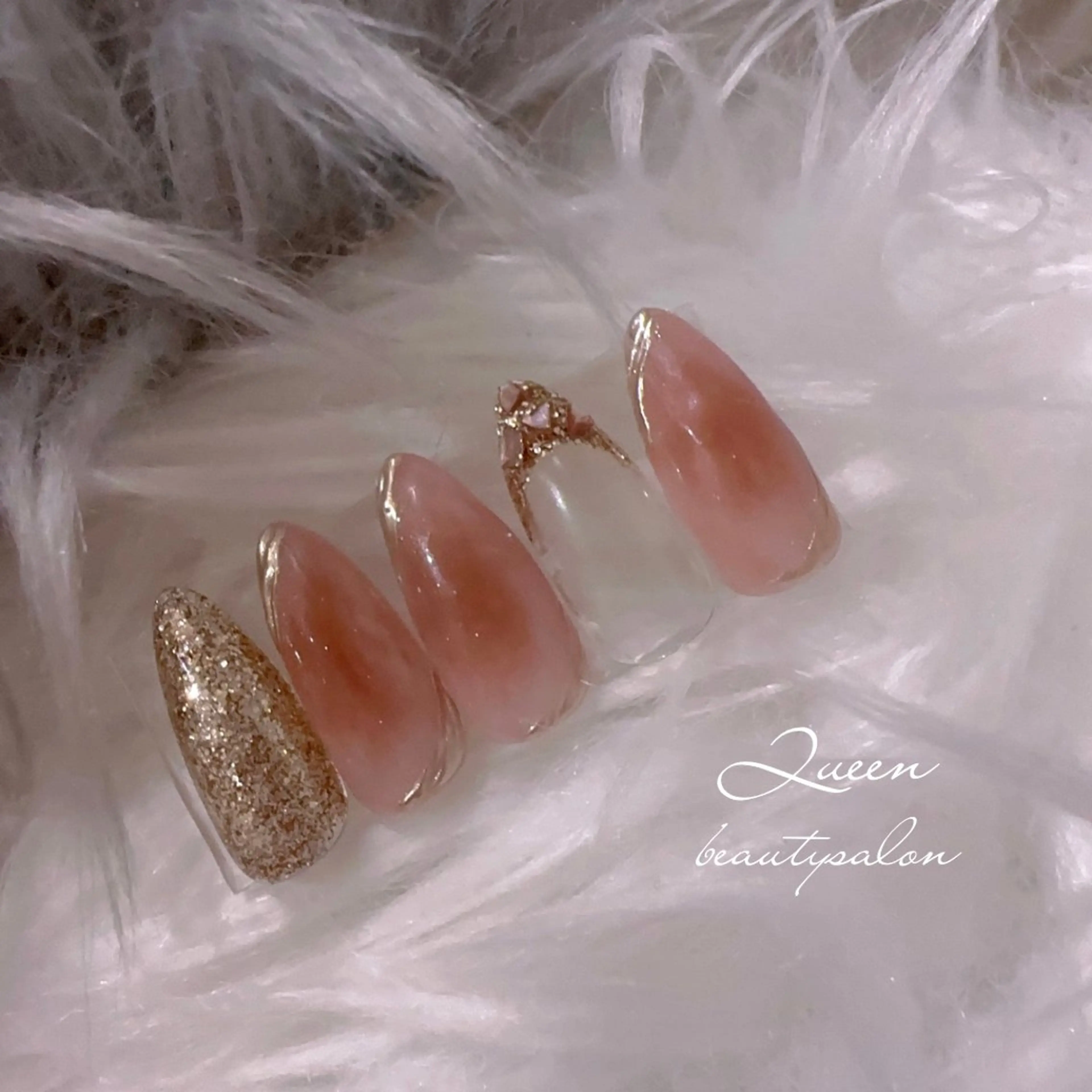 ネイル 菊地 千奈のエステ・リラクイメージ