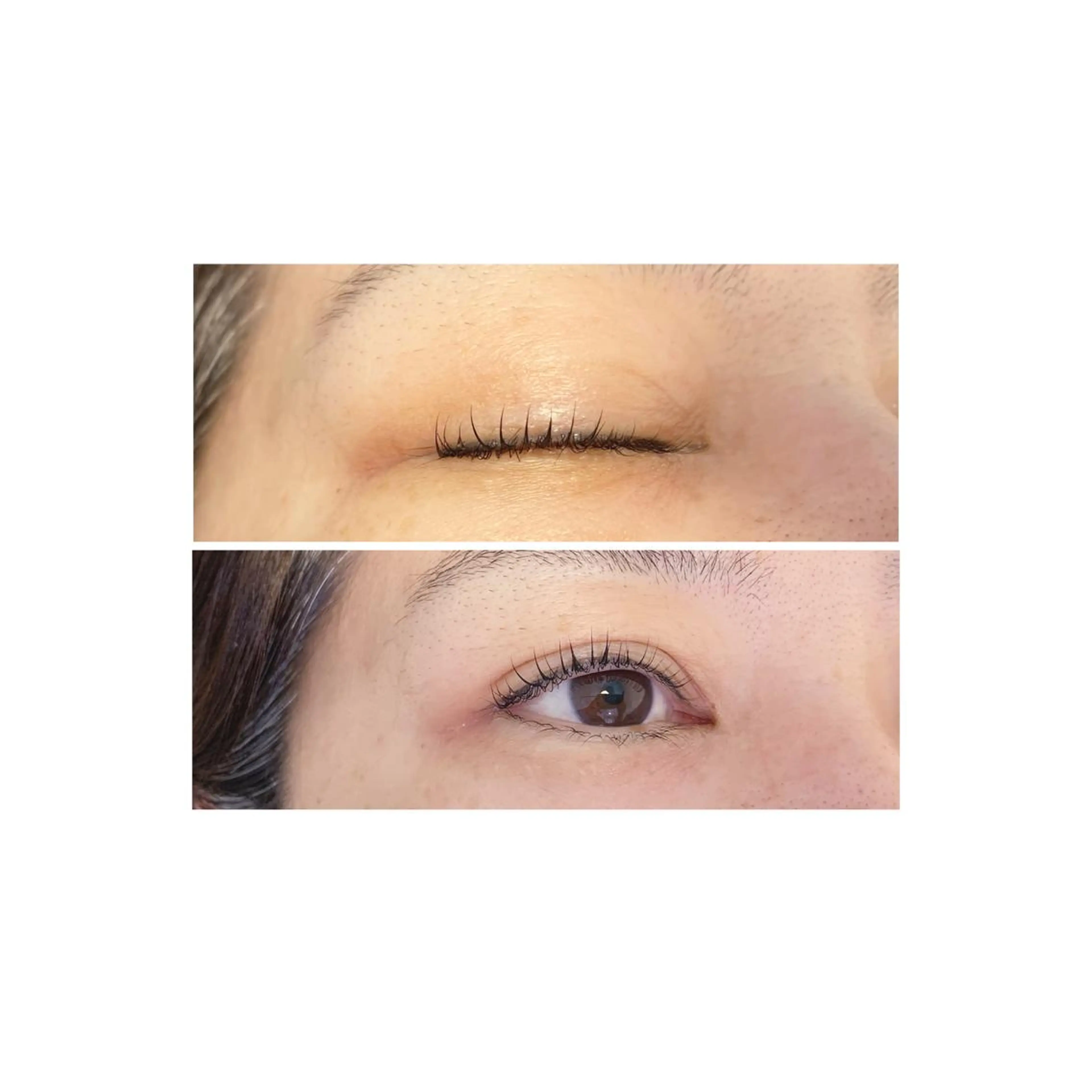 マツエク・マツパ アイブロウ パリジェンヌラッシュリフト プロカラーカレン 藤井寺店のマツエク・マツパデザイン