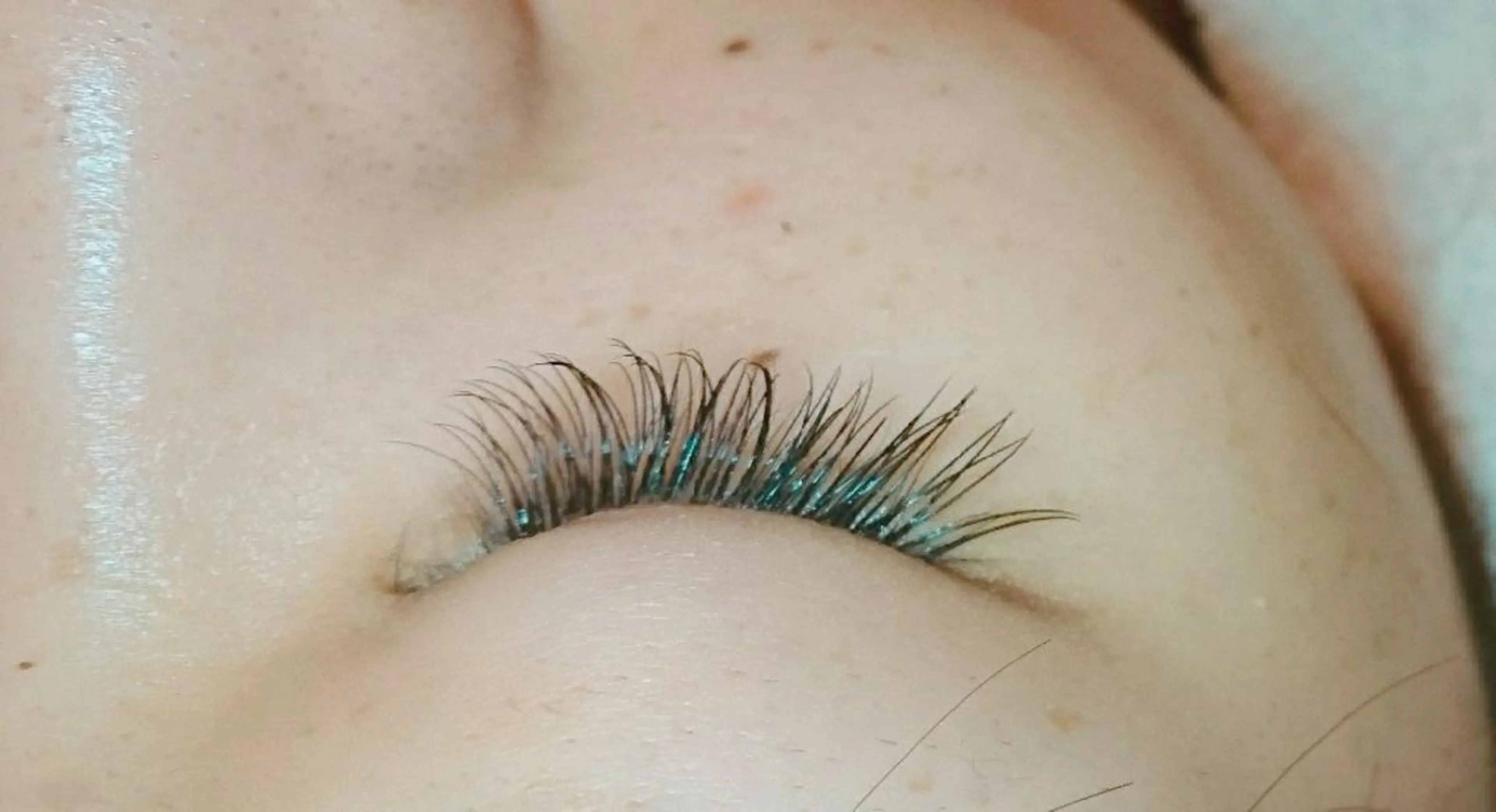 マツエク・マツパ 中野 瑛子のマツエク・マツパデザイン