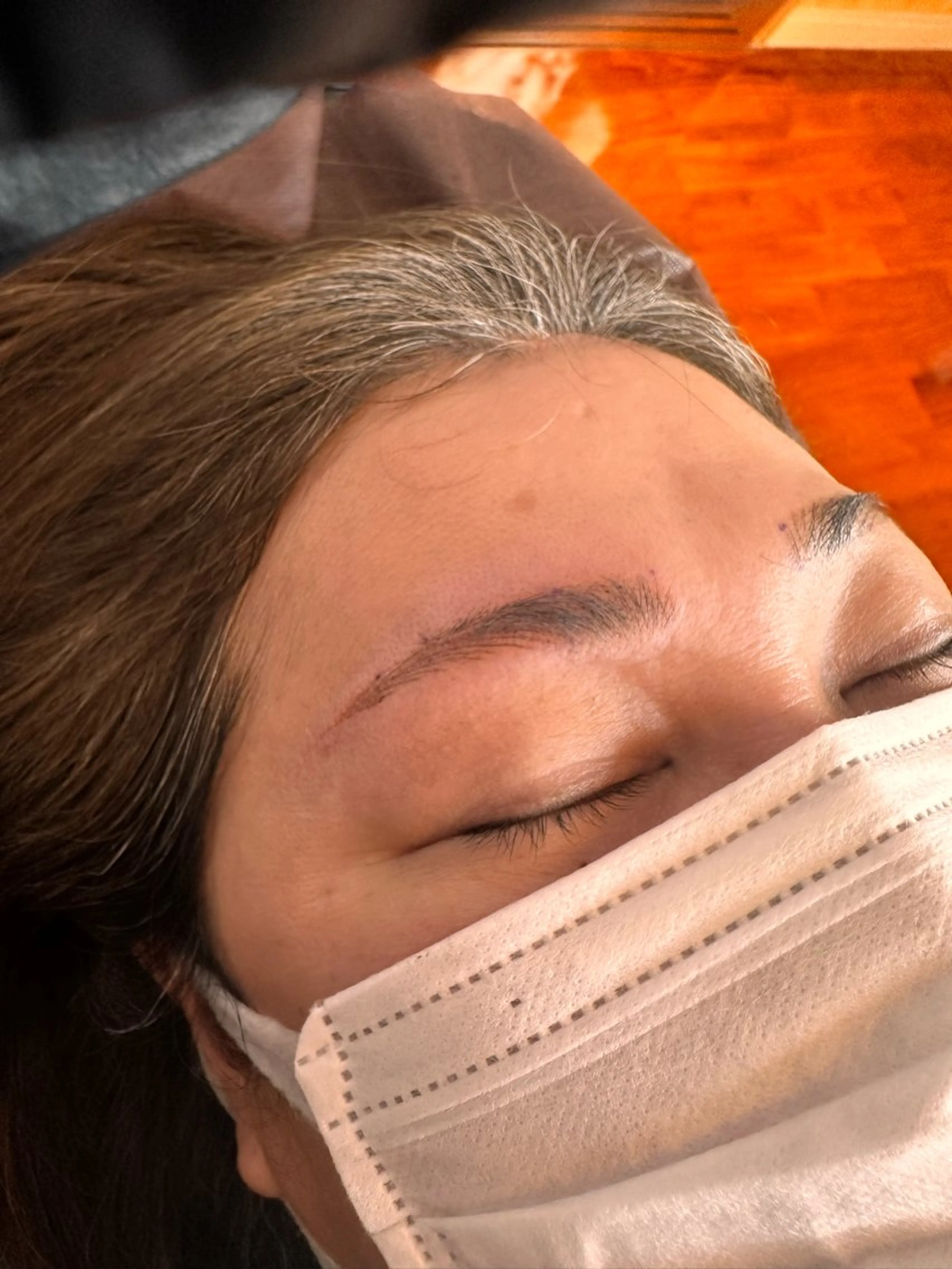 アイブロウ 那覇 🫧Ryokoの眉毛・アイブロウイメージ