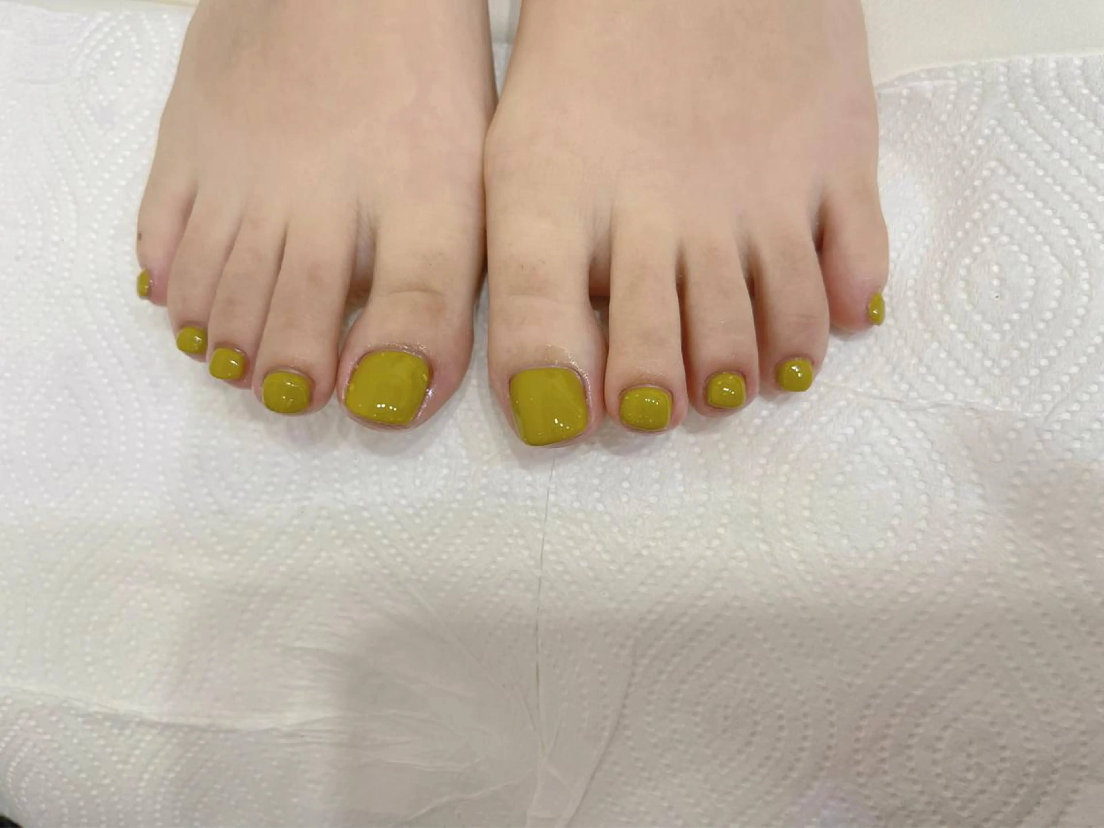 ネイル Umi nail& eyelashのネイルデザイン