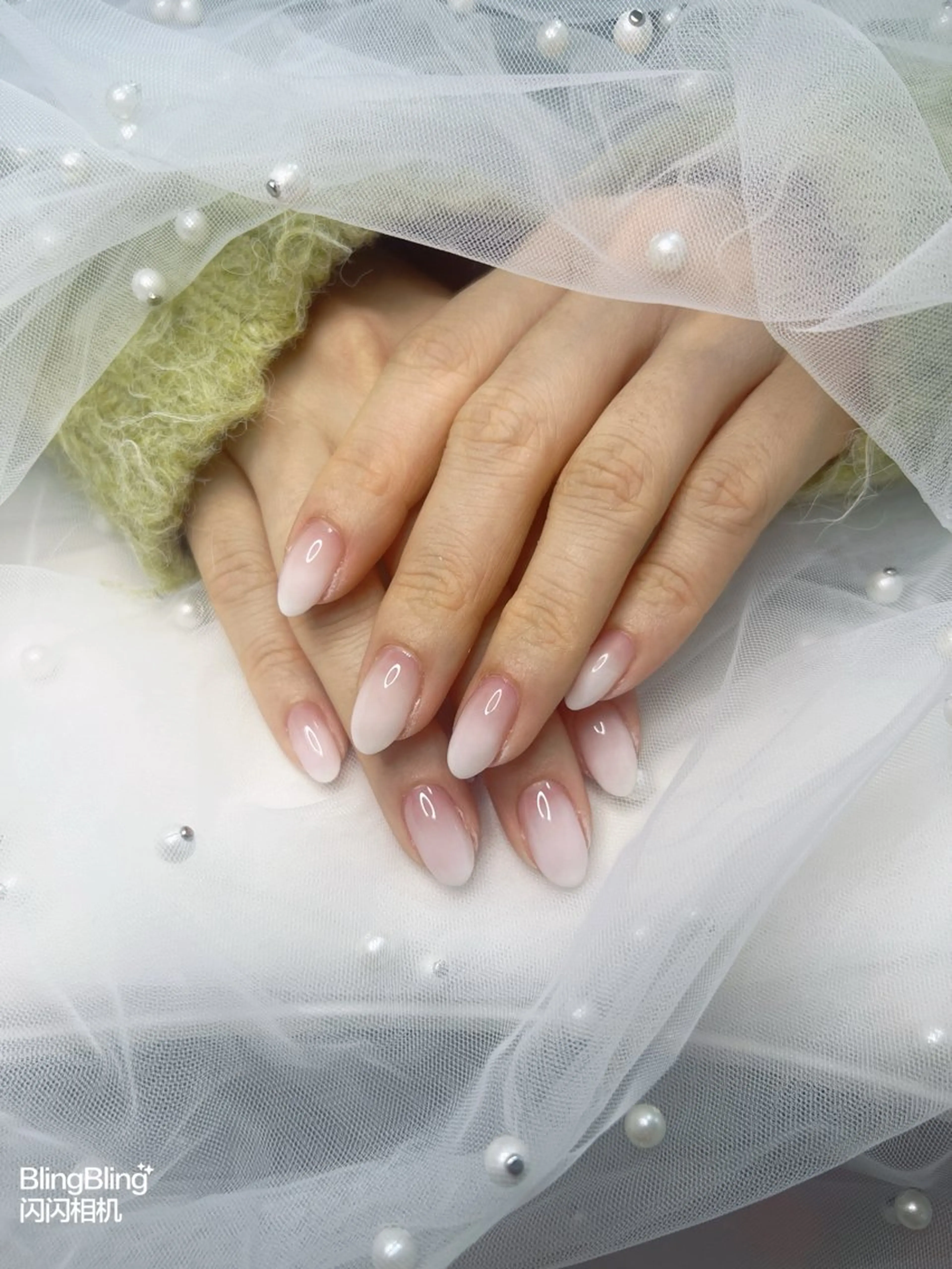 ネイル ハンドネイル THUMBS UP NAILのネイルデザイン