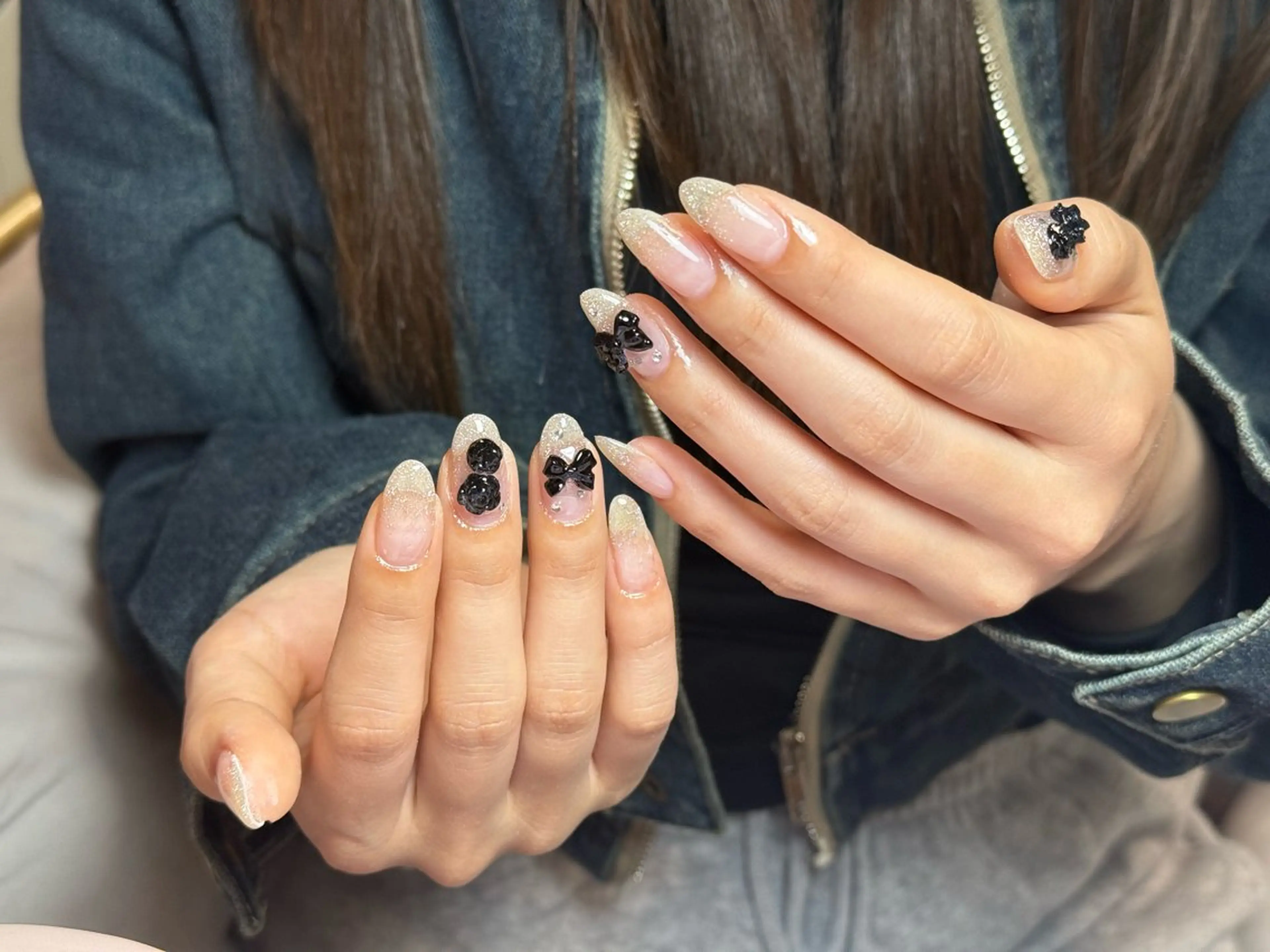 ネイル ハンドネイル リコ ricoのネイルデザイン