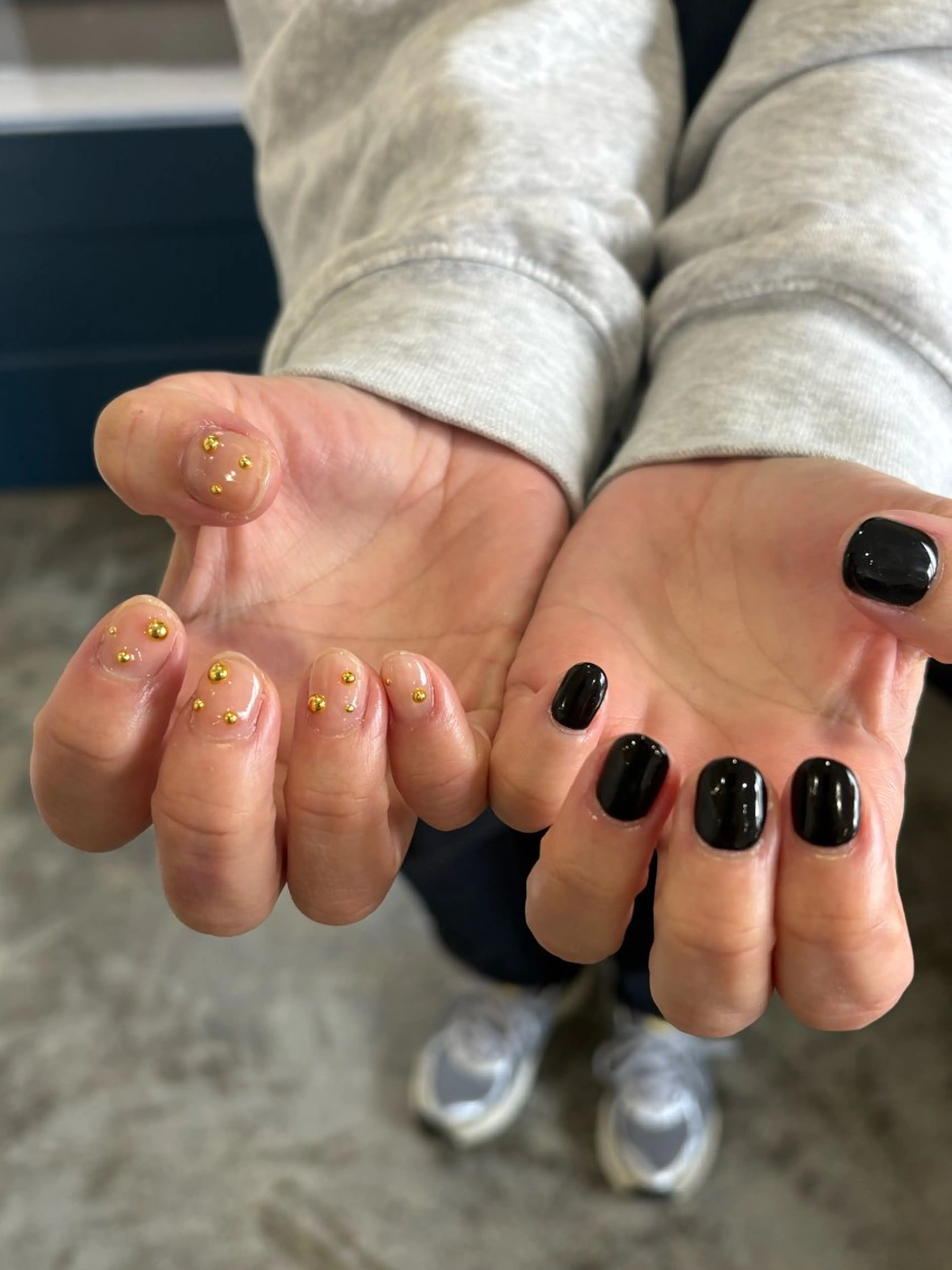 ネイル HONOKA ホノカのネイルデザイン