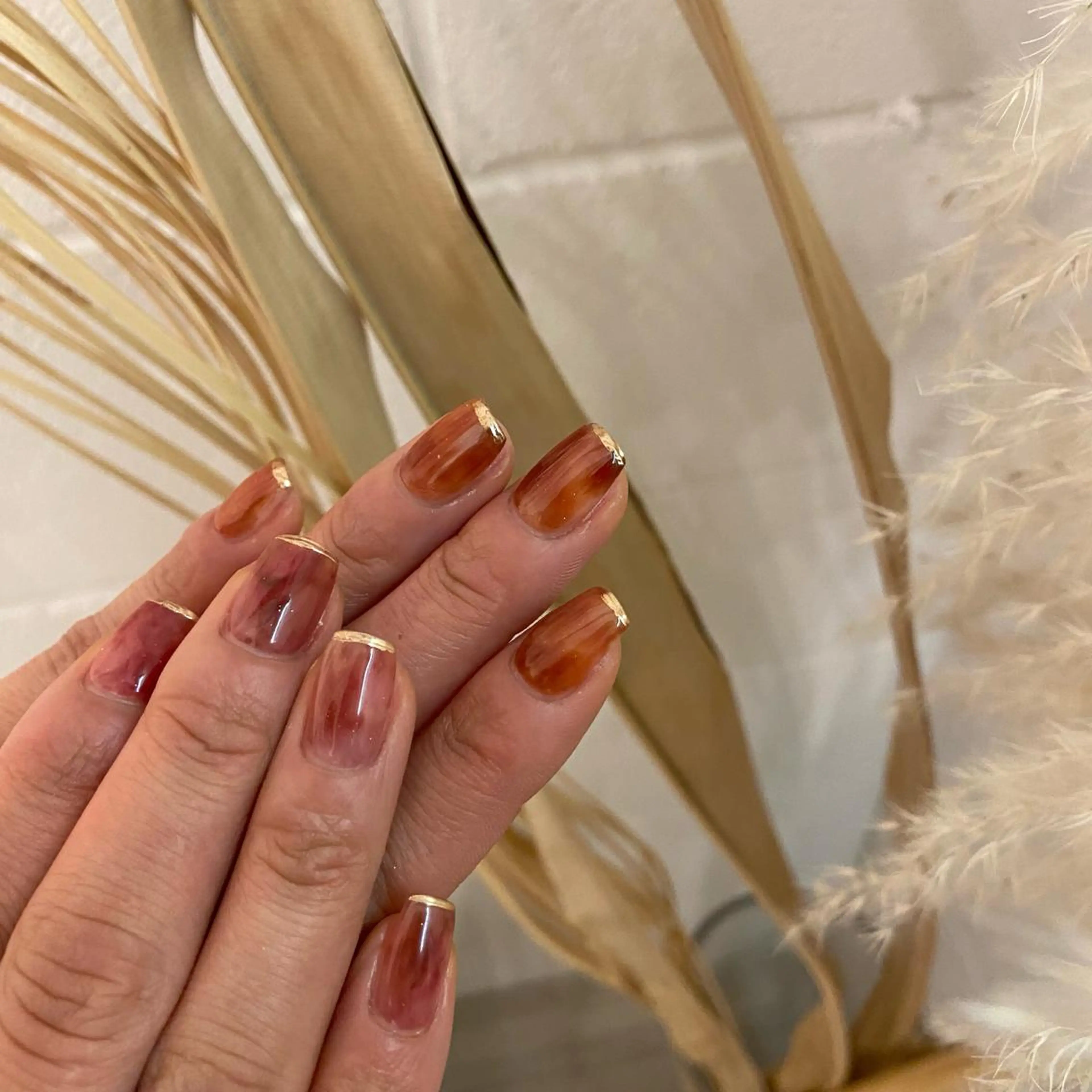 ネイル NAIL SALON Rのネイルデザイン