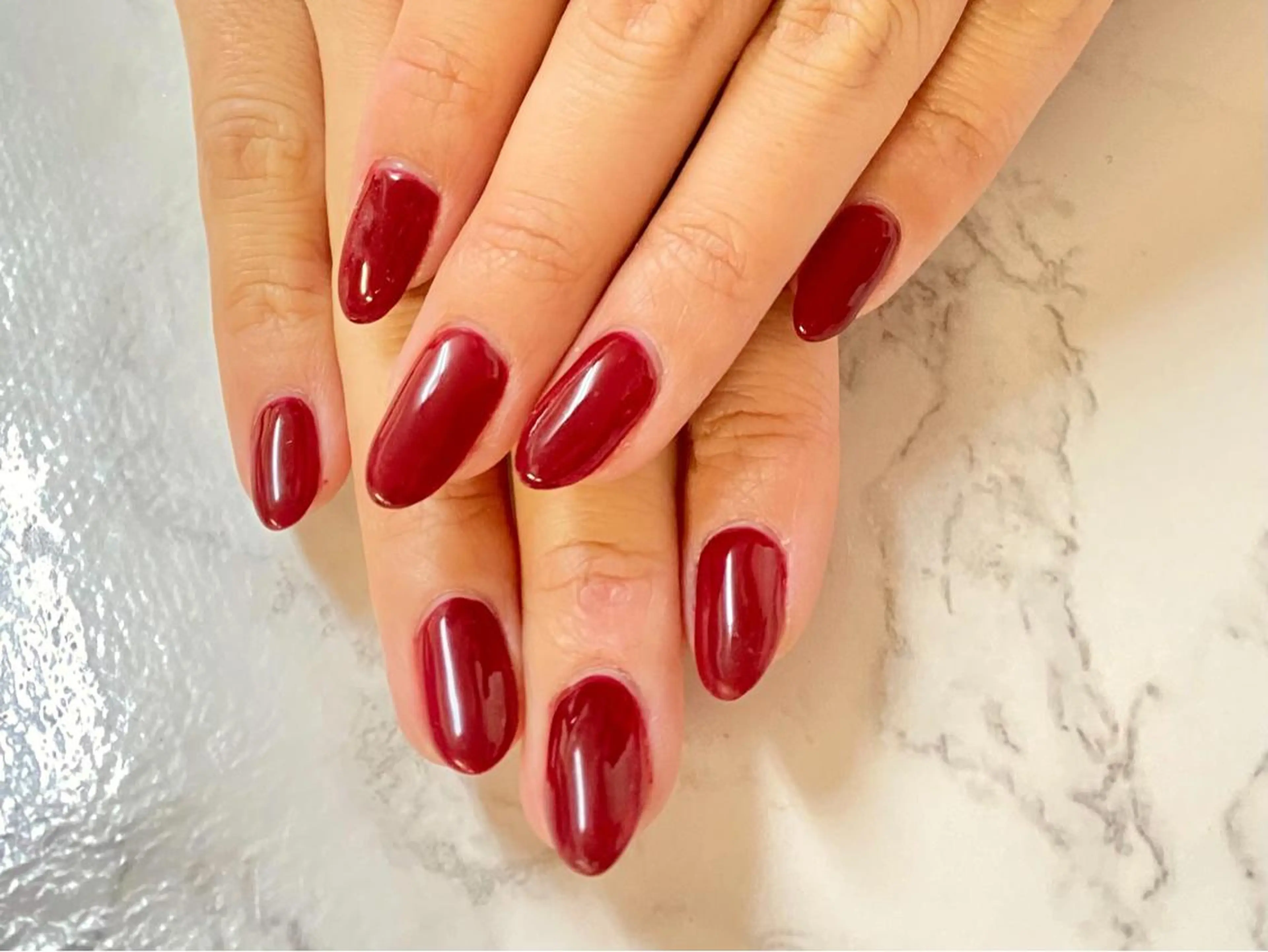 ネイル ハンドネイル Anela nicoのネイルデザイン