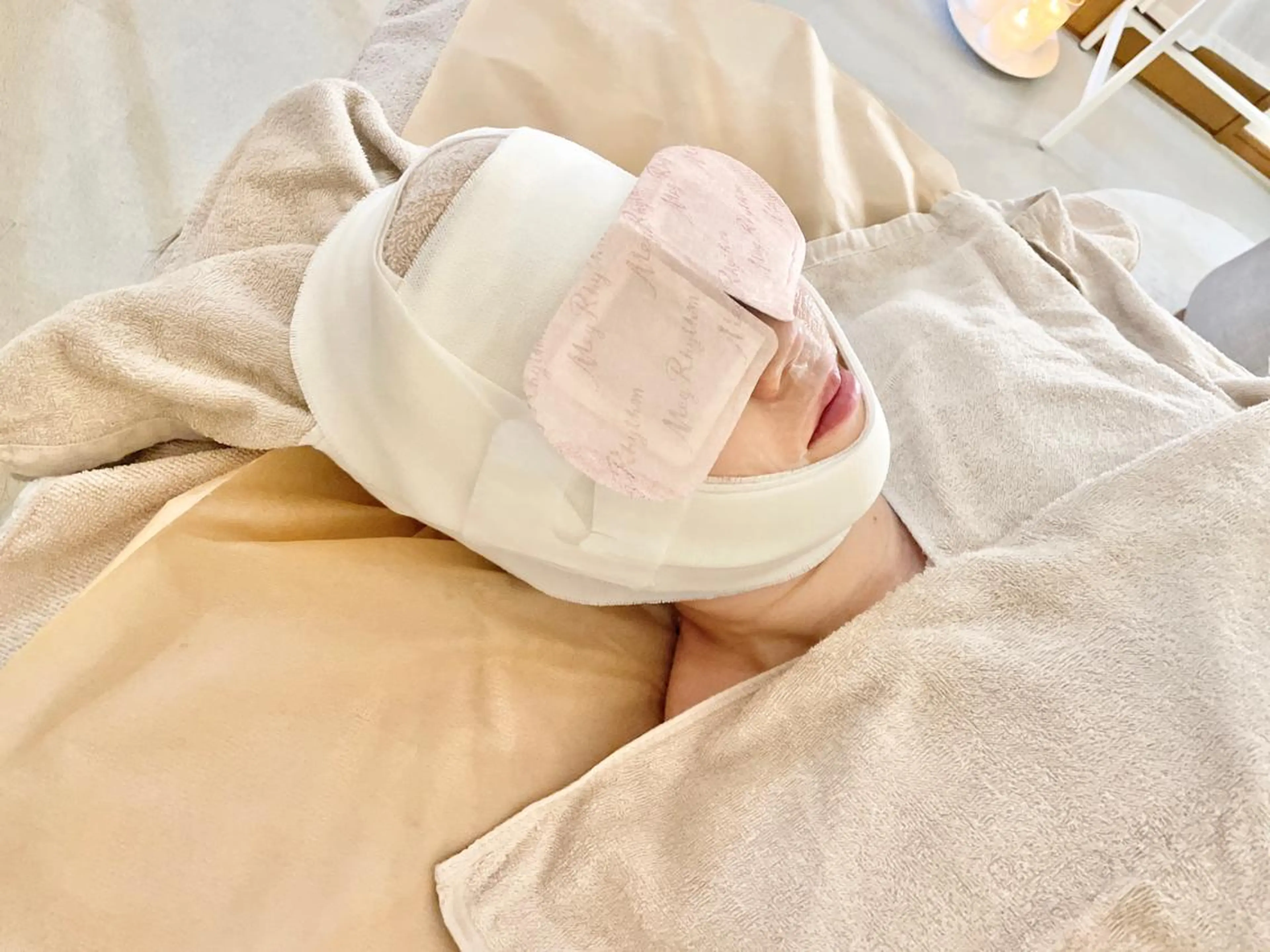 エステ リラク 髪/まつげ/眉/毛穴 ハーブ/他/AIKOのその他イメージ