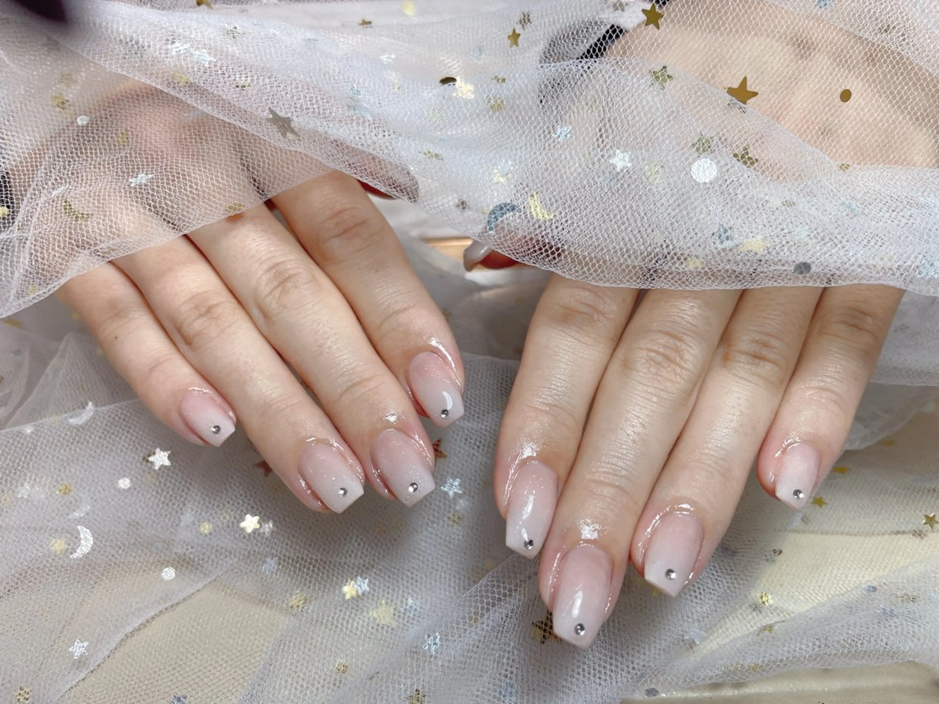 ネイル ハンドネイル Angel AngelNailのネイルデザイン