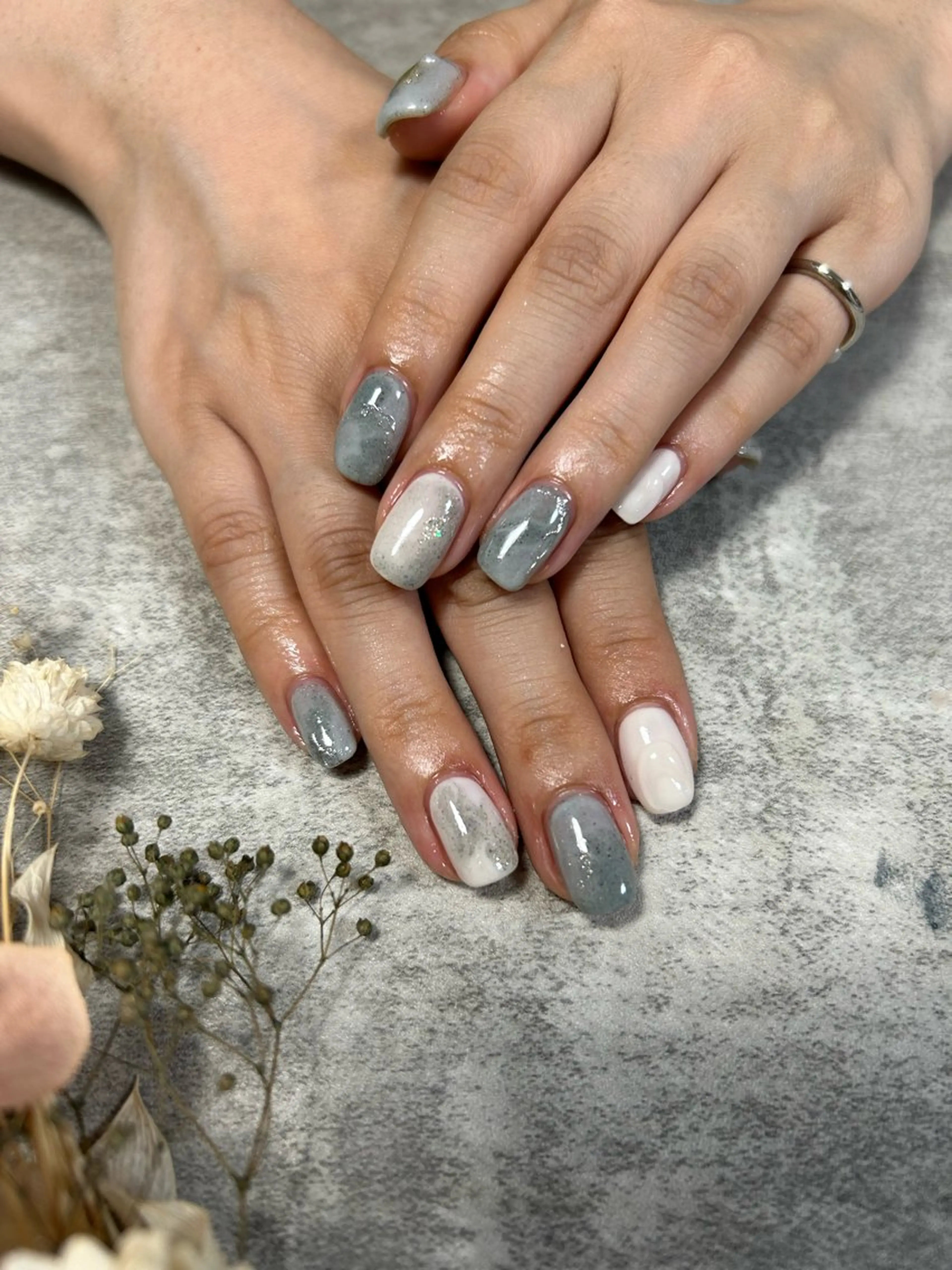 ネイル Ｍ`s プライベートサロンのエステ・リラクイメージ