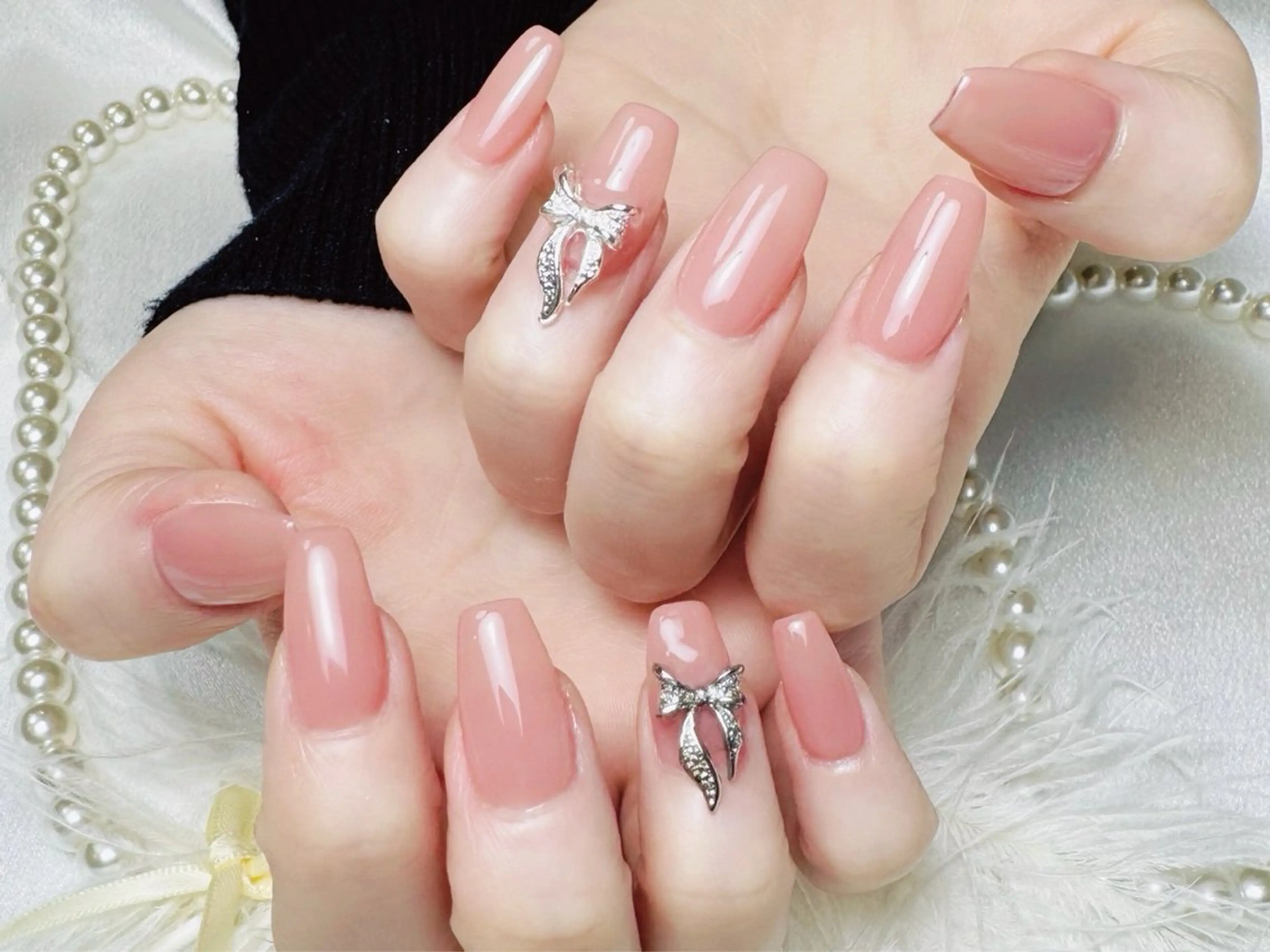 ネイル ネイルサロン lotusのネイルデザイン