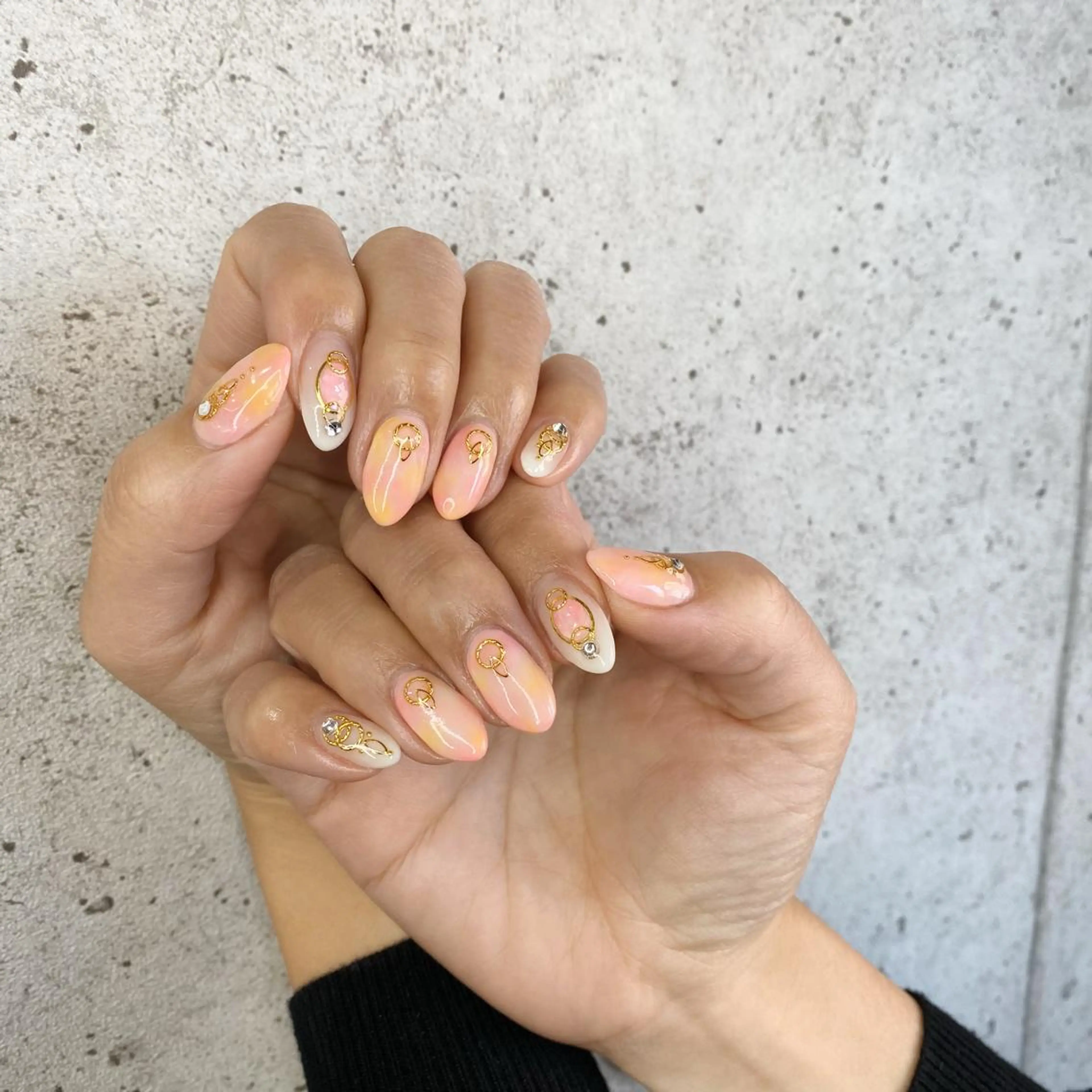 ネイル Salon Ｋのネイルデザイン