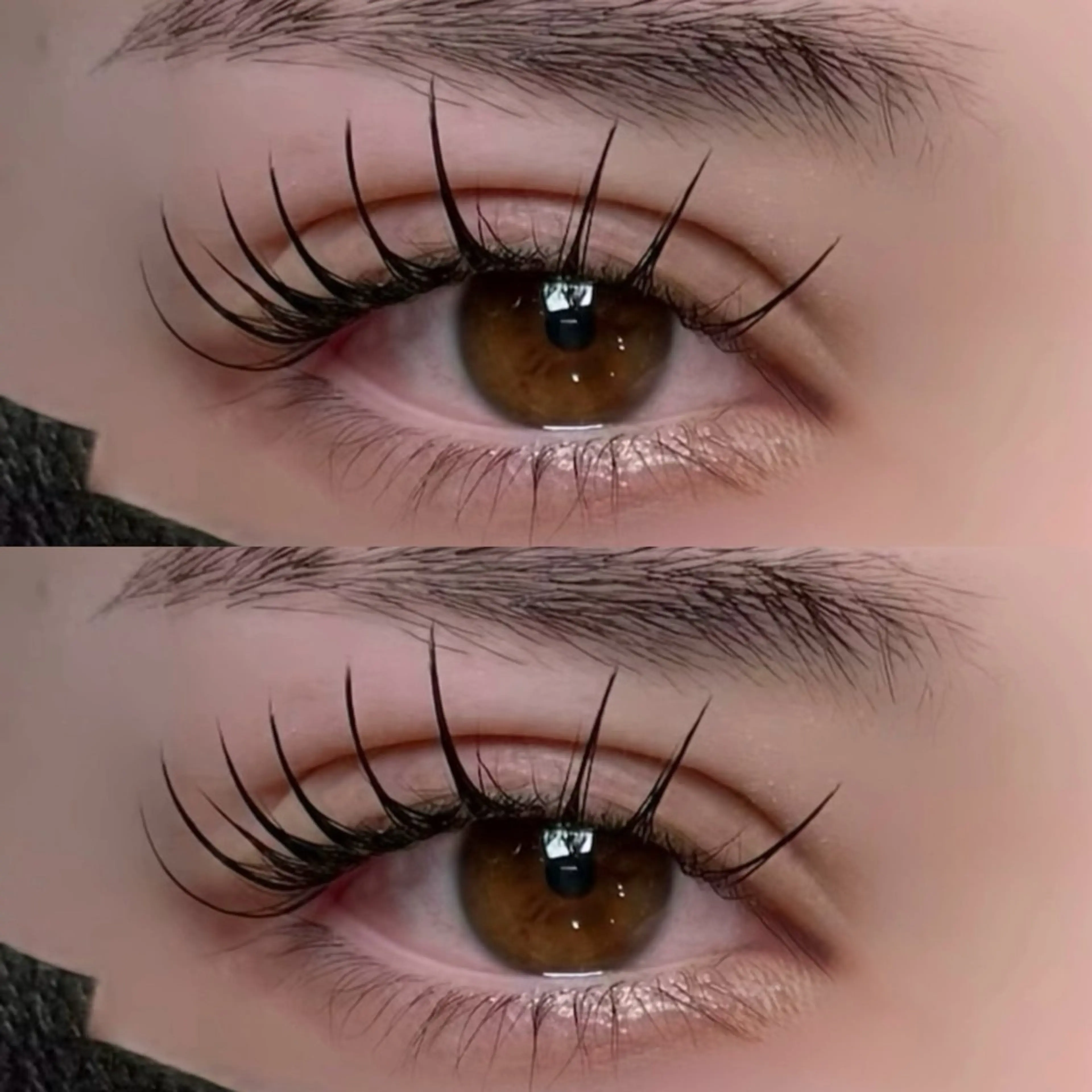 マツエク・マツパ マツエク ♥️Ji Ji♥️のマツエク・マツパデザイン