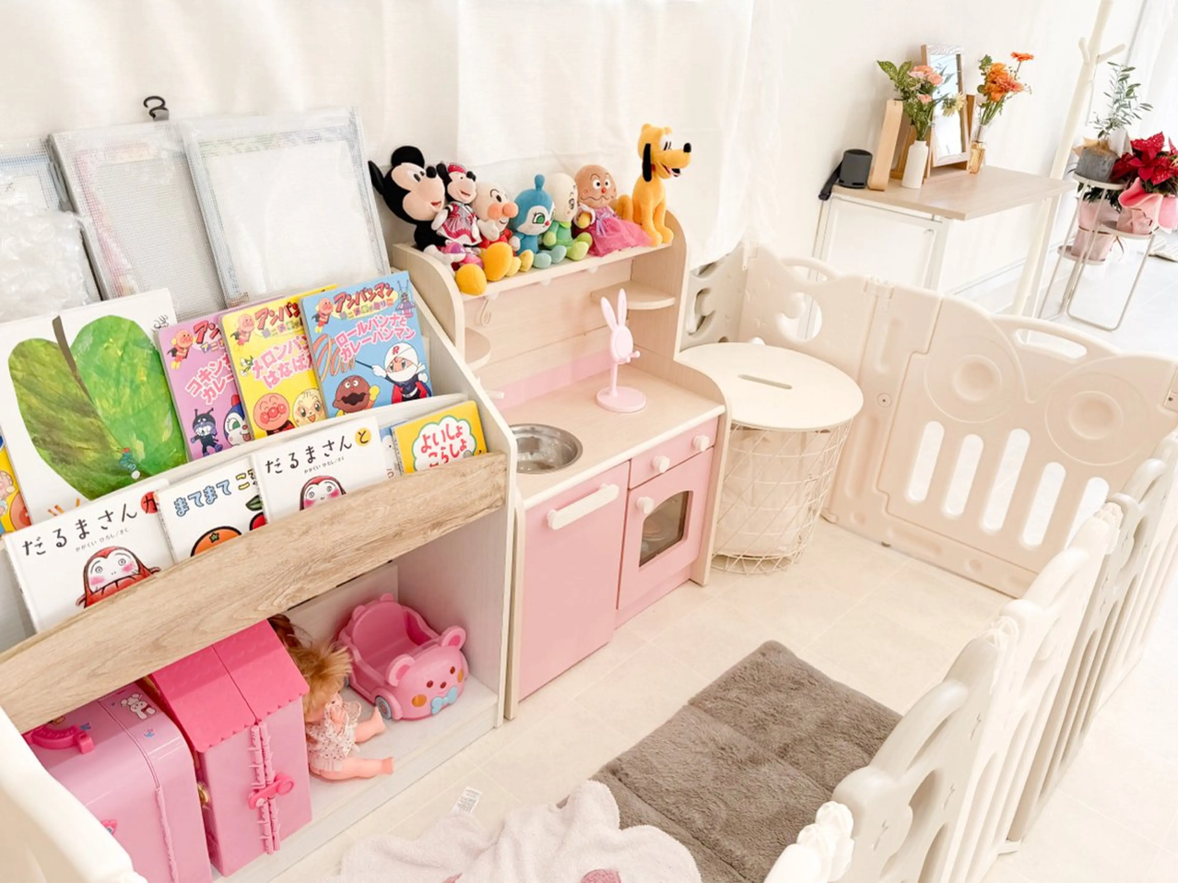 マツエク・マツパ 柳田 Dewbylashのマツエク・マツパデザイン