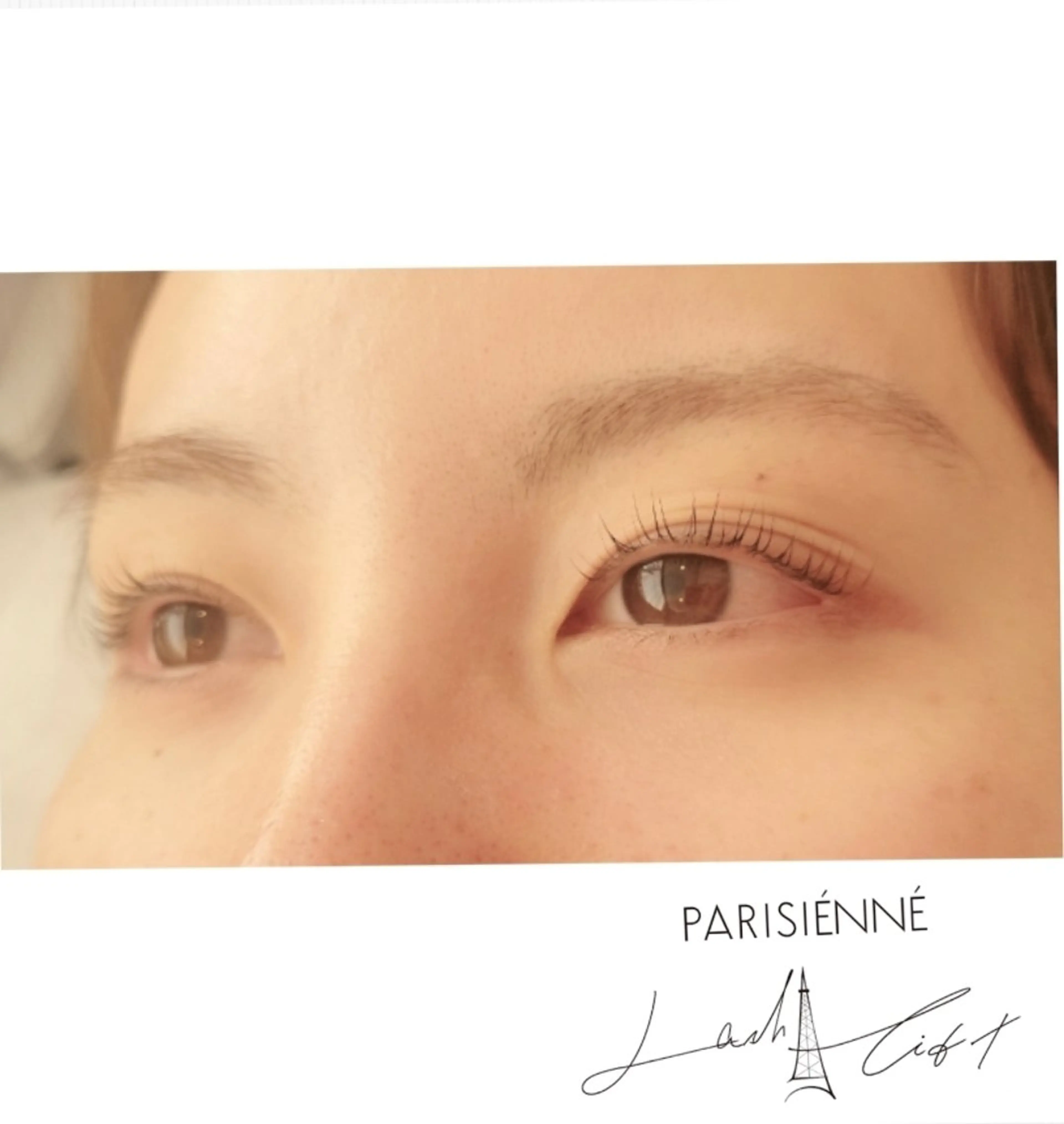 マツエク・マツパ マツパ esbymaison TAKIのマツエク・マツパデザイン