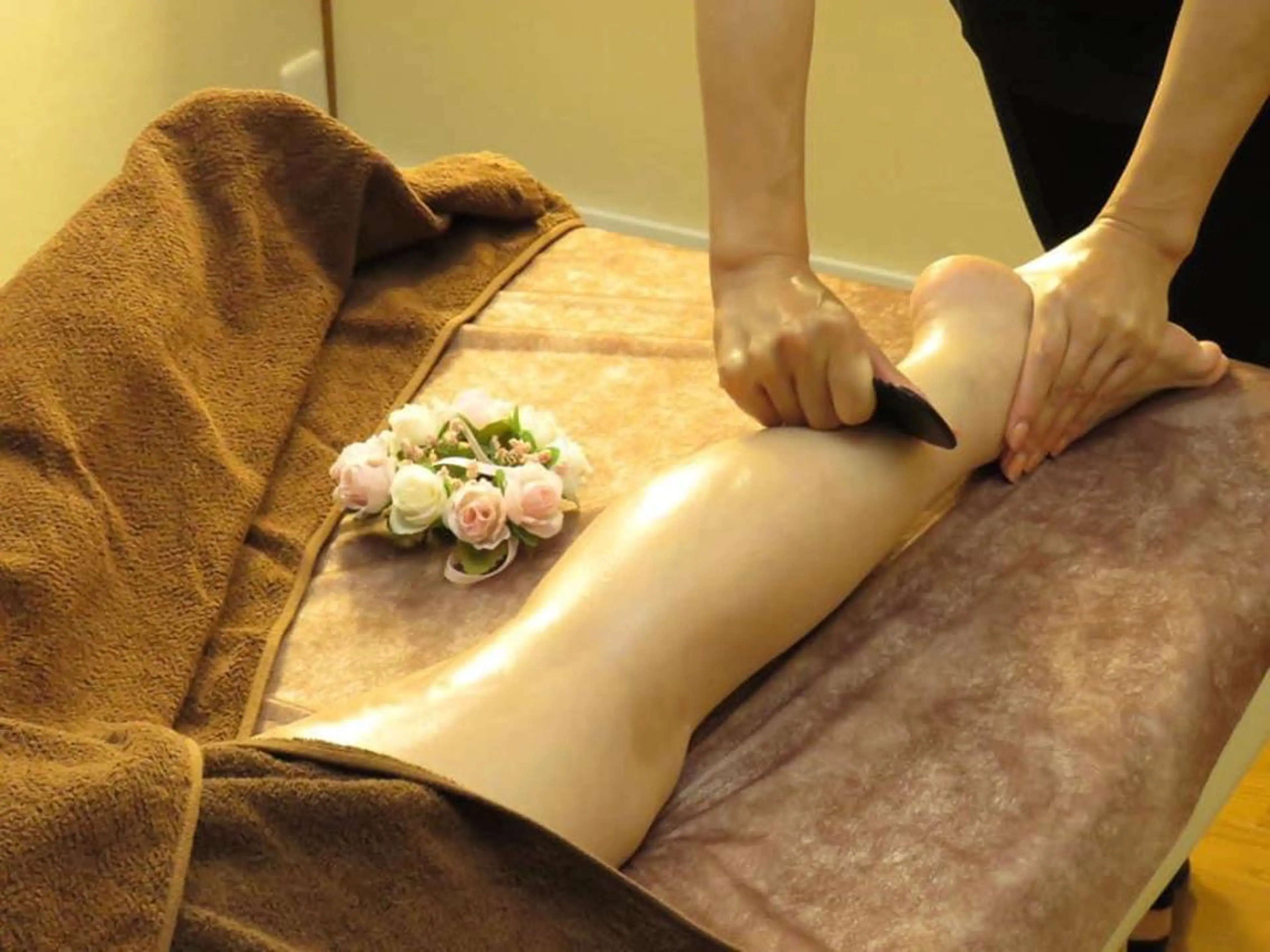 東洋エステサロン 姫路のエステ・リラクイメージ