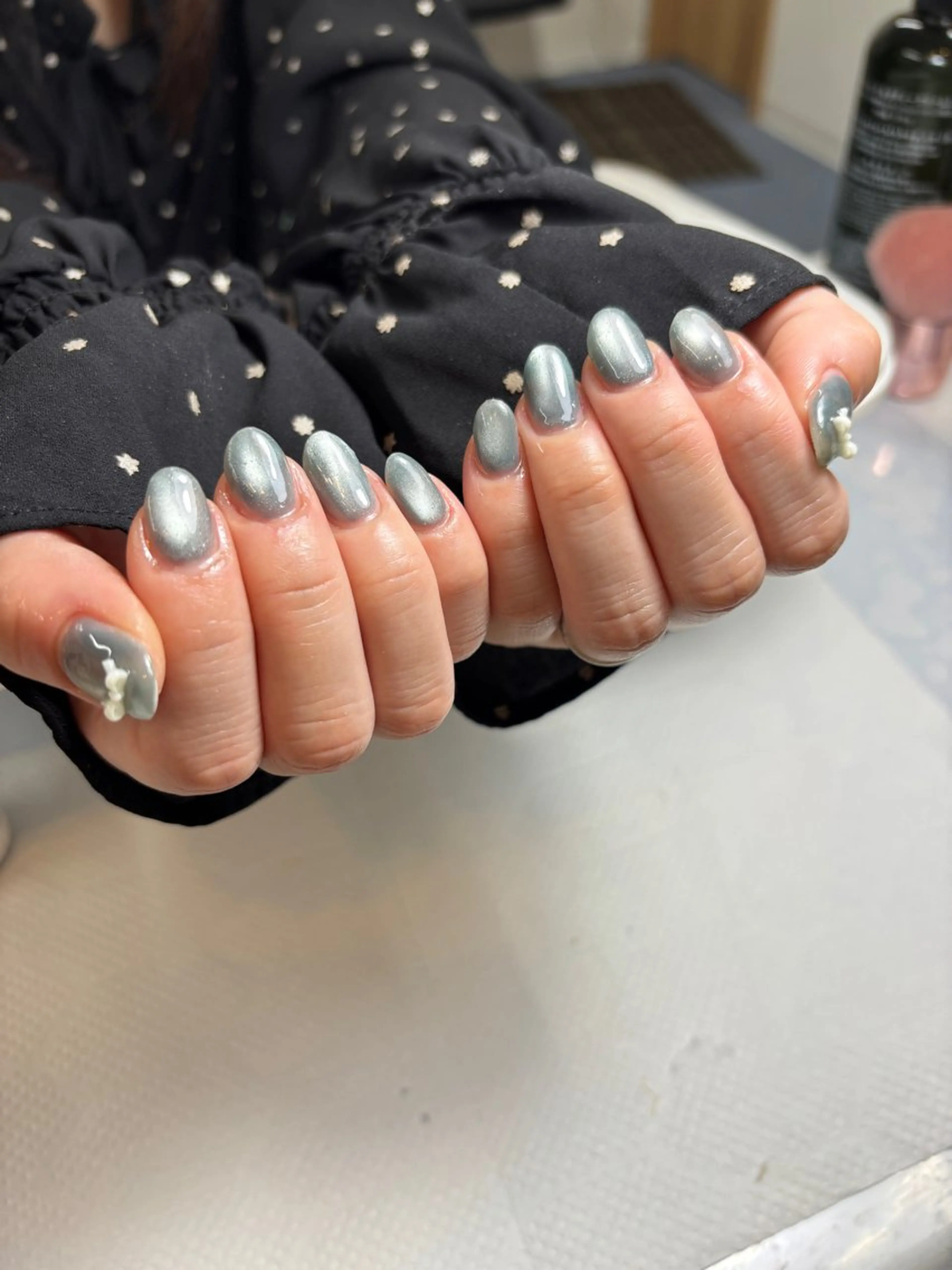 ネイル ハンドネイル PUPU 川越東口ネイルサロンのネイルデザイン