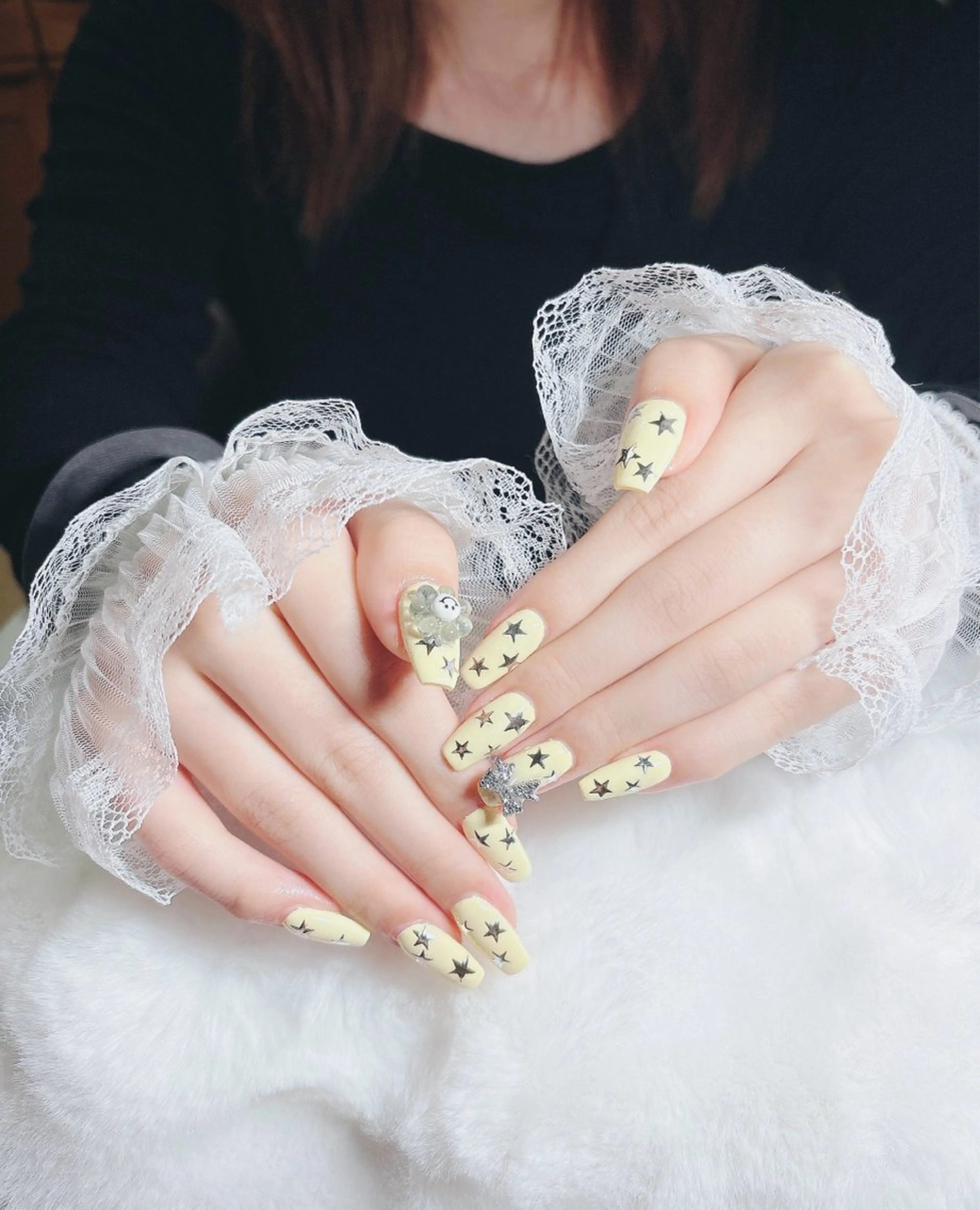 ネイル Hana Nailのネイルデザイン