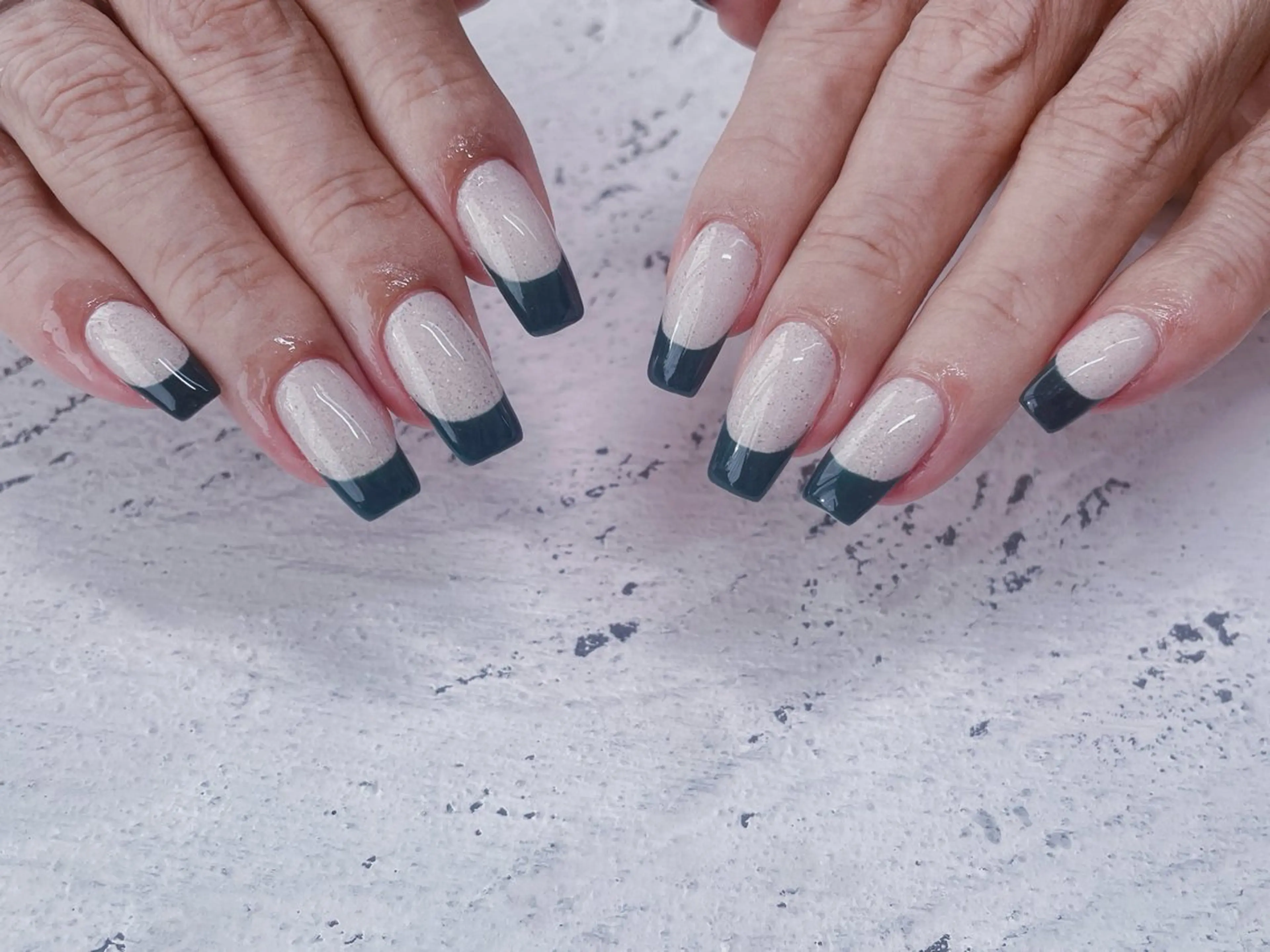 ネイル ベター ネイルのネイルデザイン