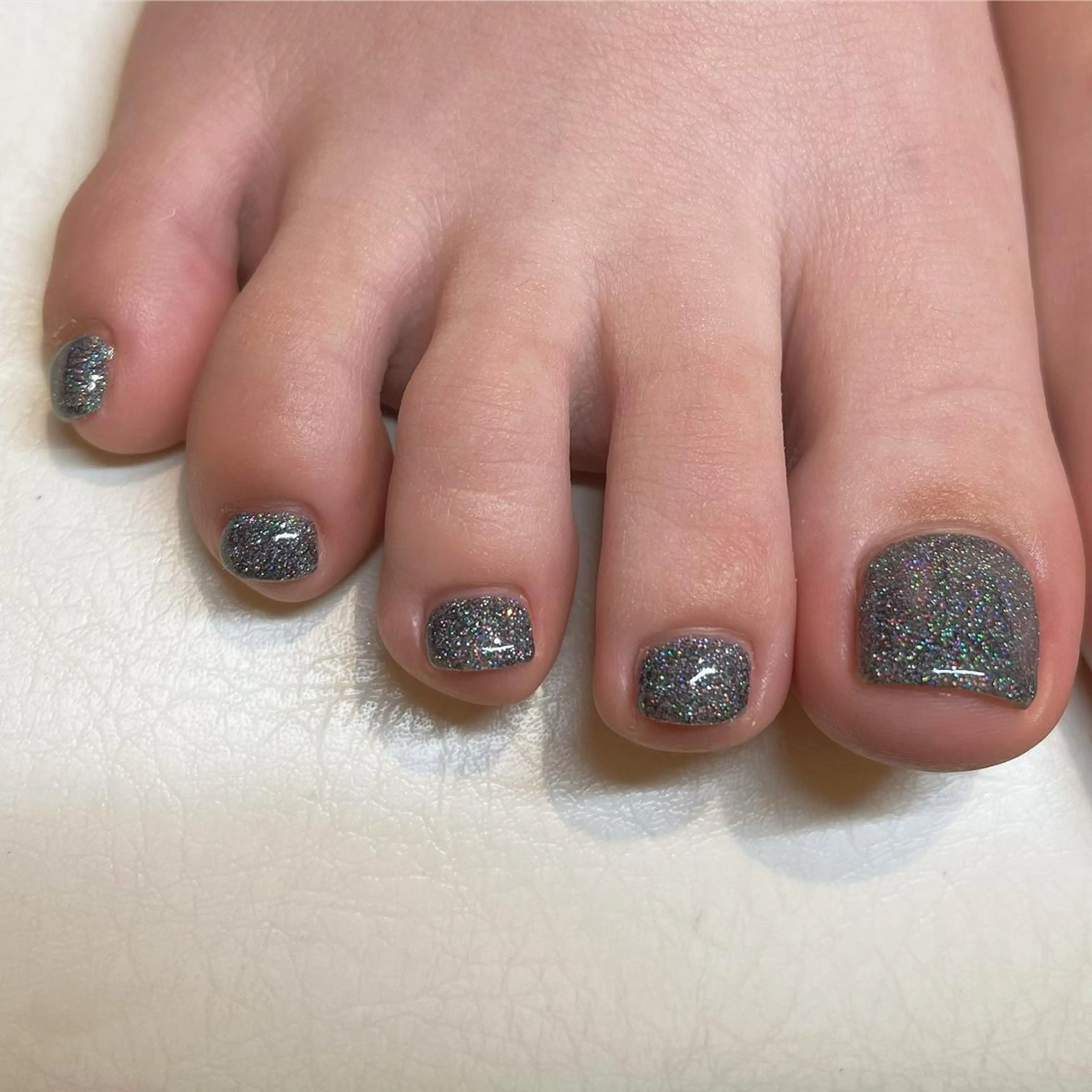 ネイル 内田 里穂のネイルデザイン