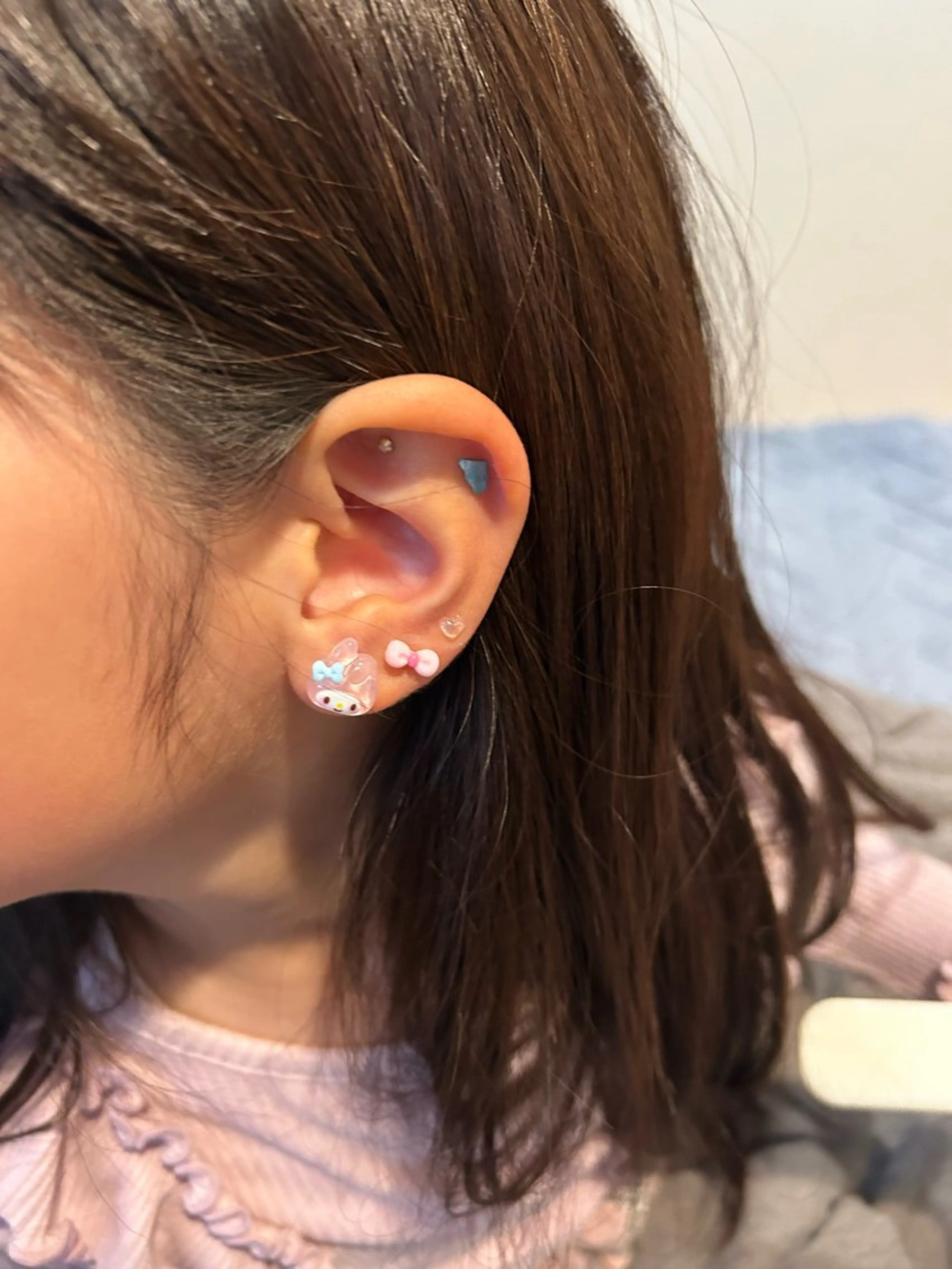 Smoo アユミの眉毛・アイブロウイメージ