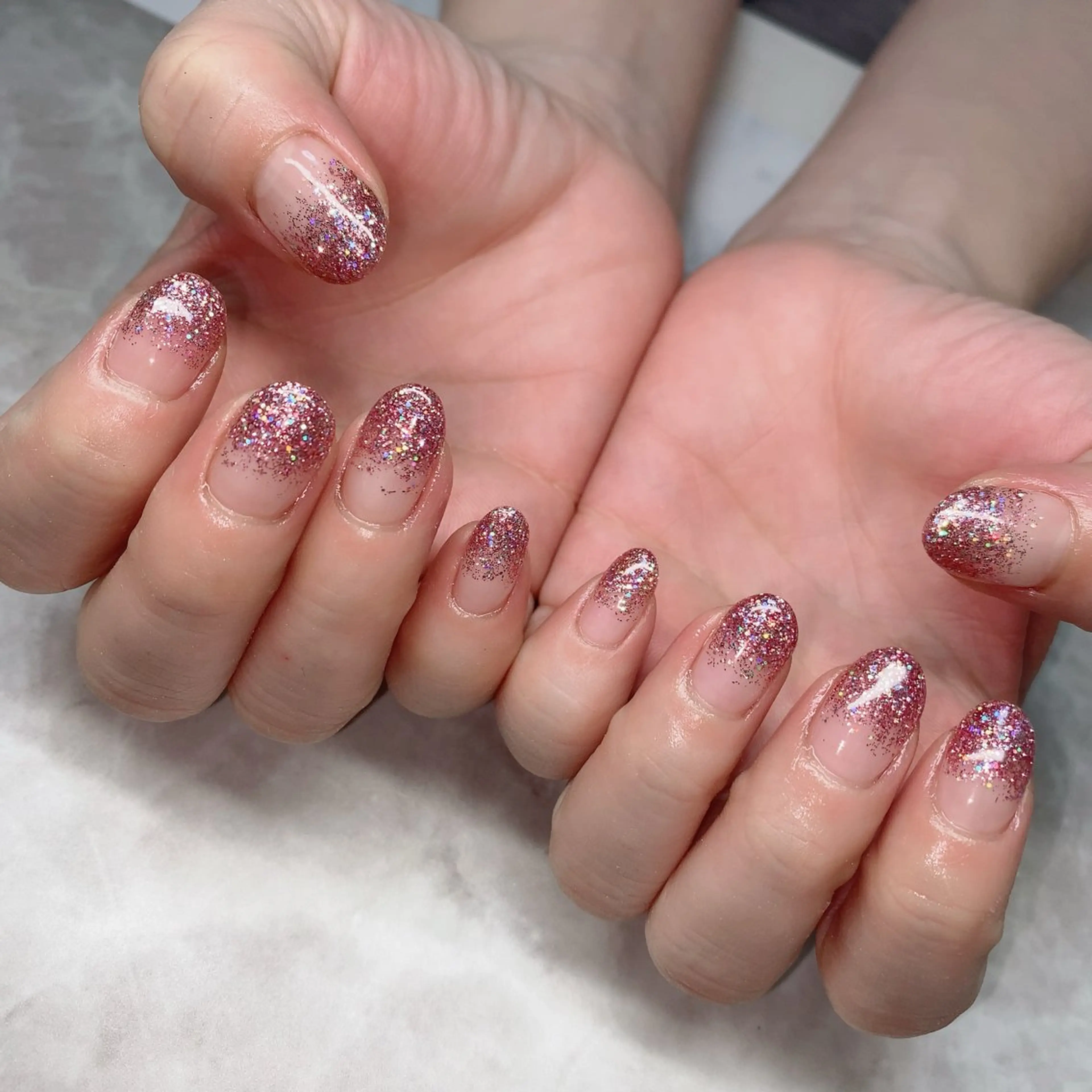 ネイル ハンドネイル C. NAILSのネイルデザイン