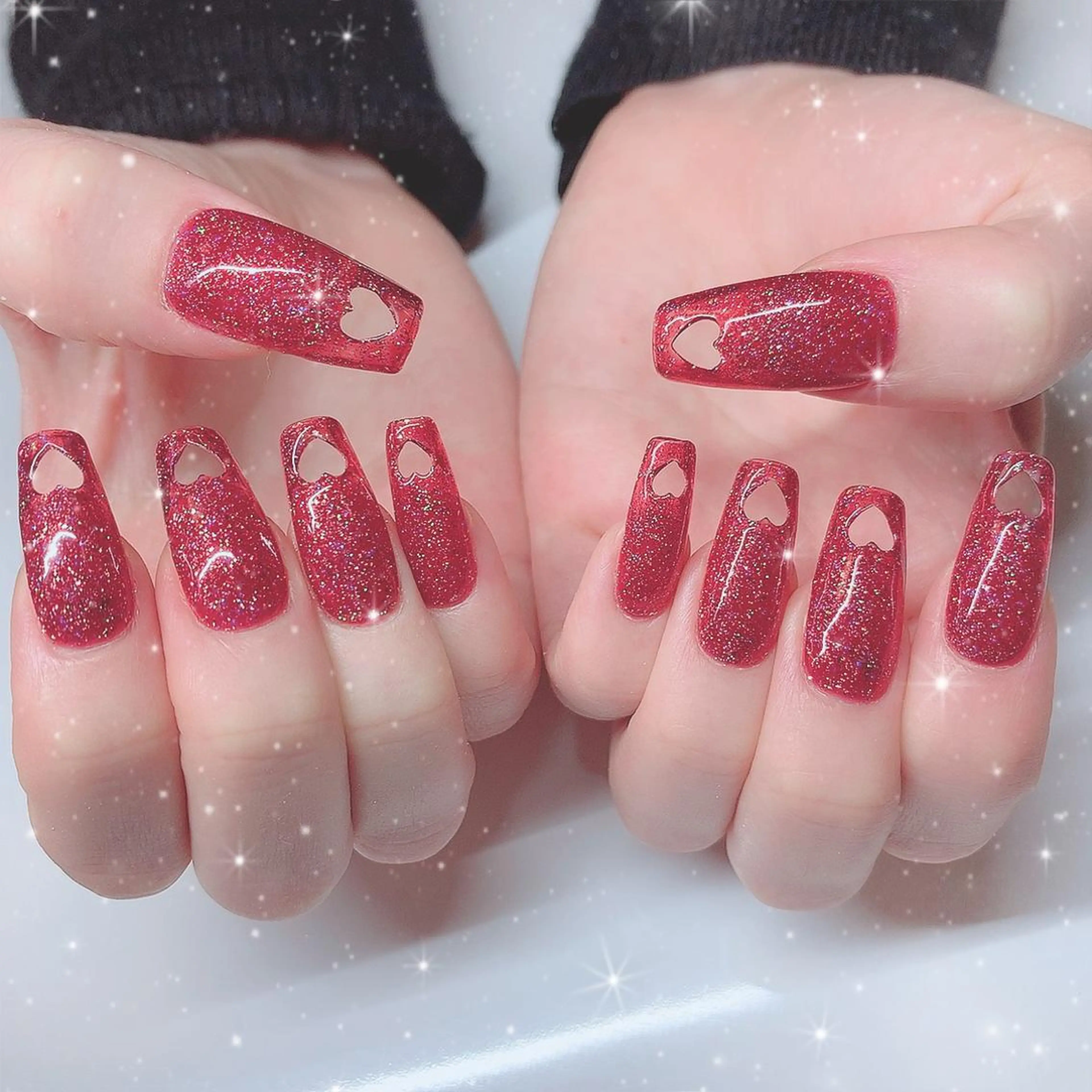 ネイル ハンドネイル Best Nail NANA🤍のネイルデザイン