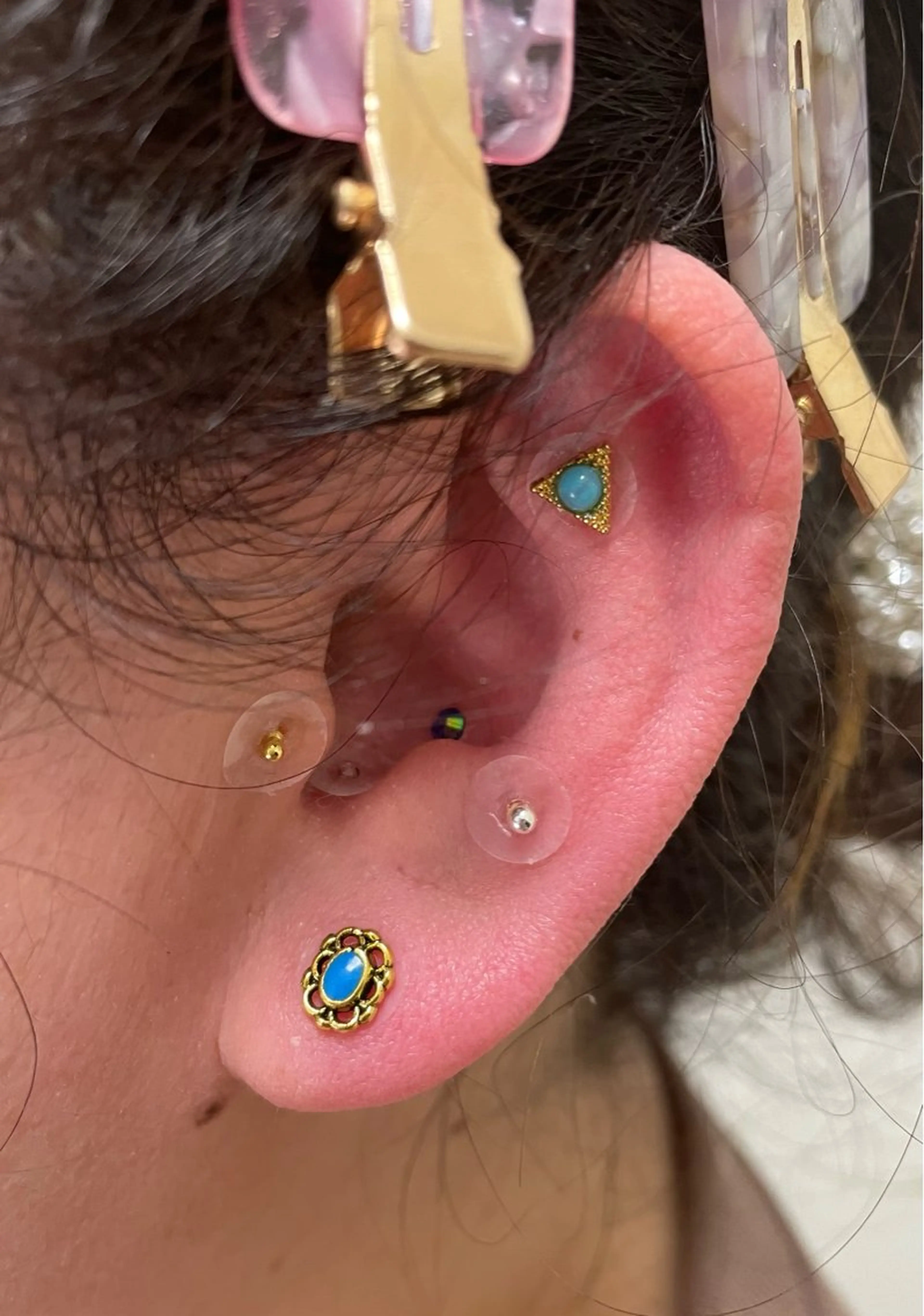 Mi-roomネイル サロンのネイルデザイン