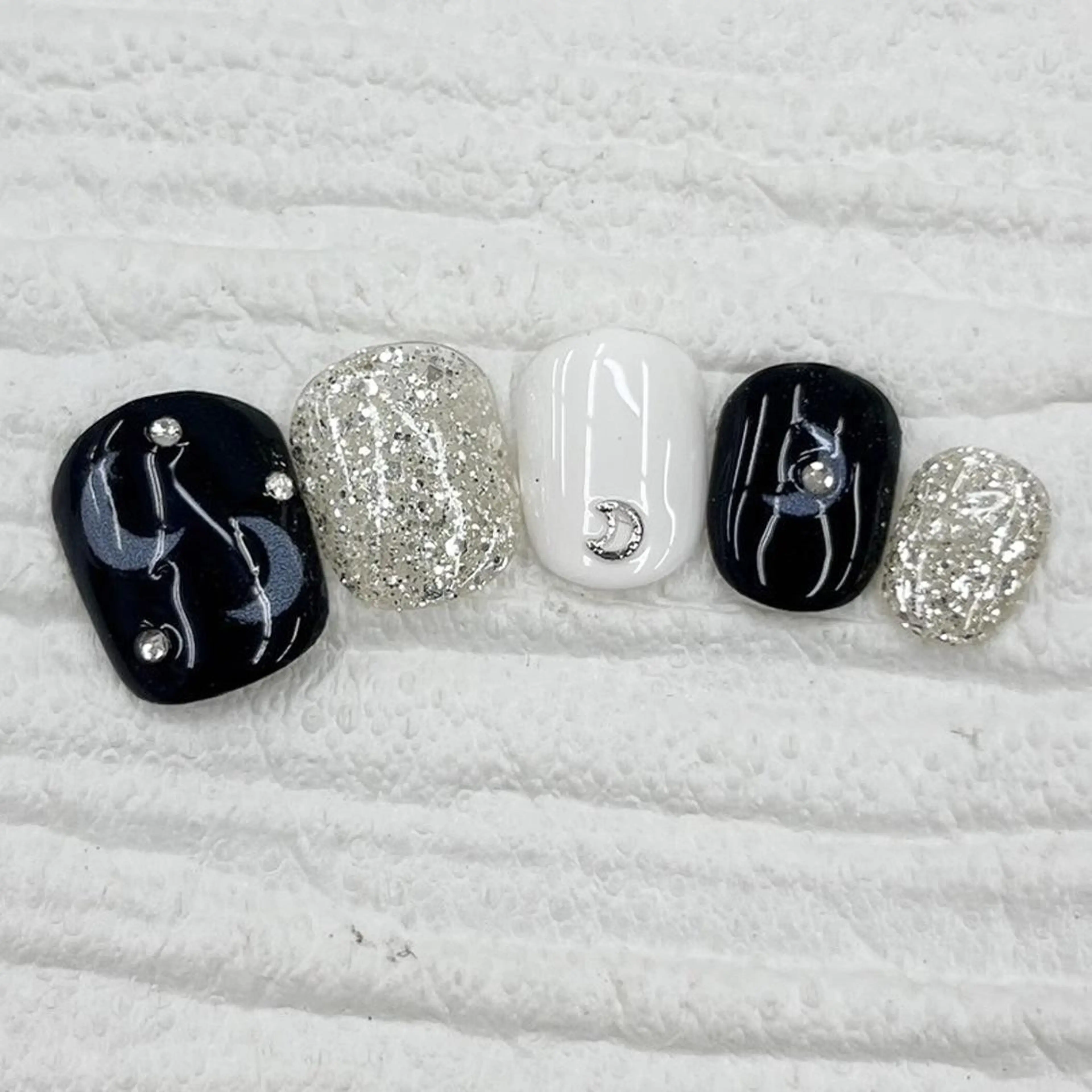 ネイル Nail salon Honey Beeのネイルデザイン