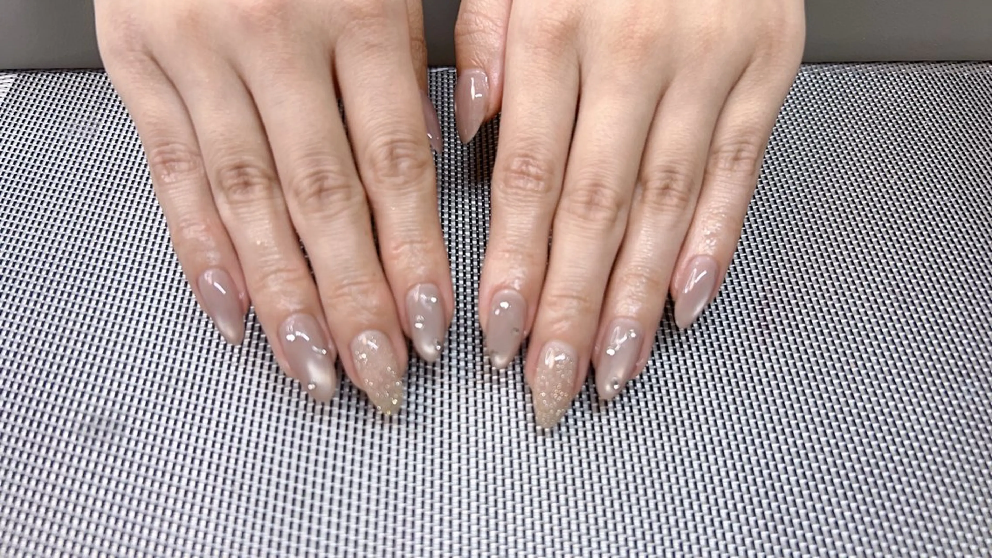 ネイル YK ネイルサロンのネイルデザイン