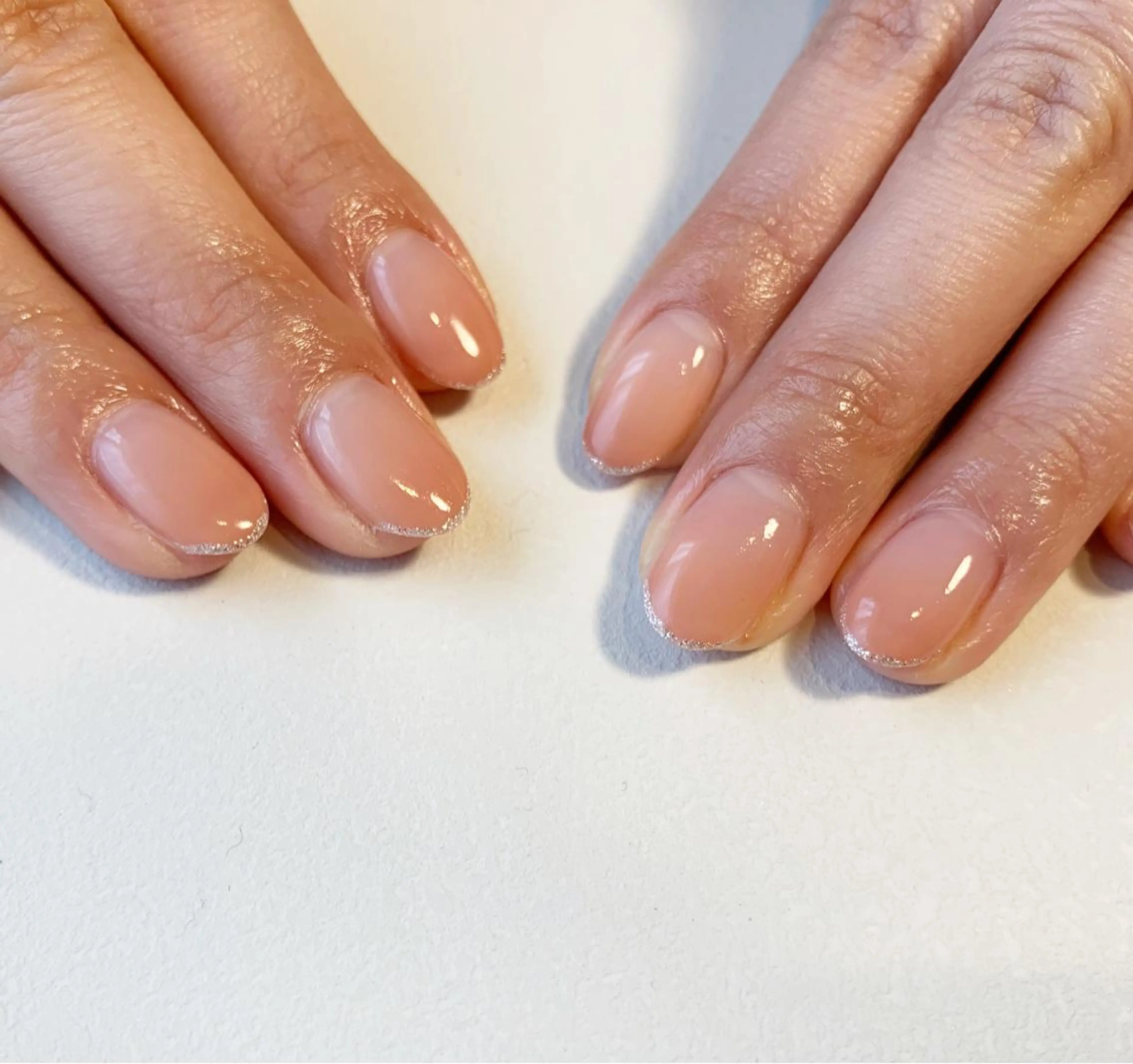 ネイル charmant nailのネイルデザイン