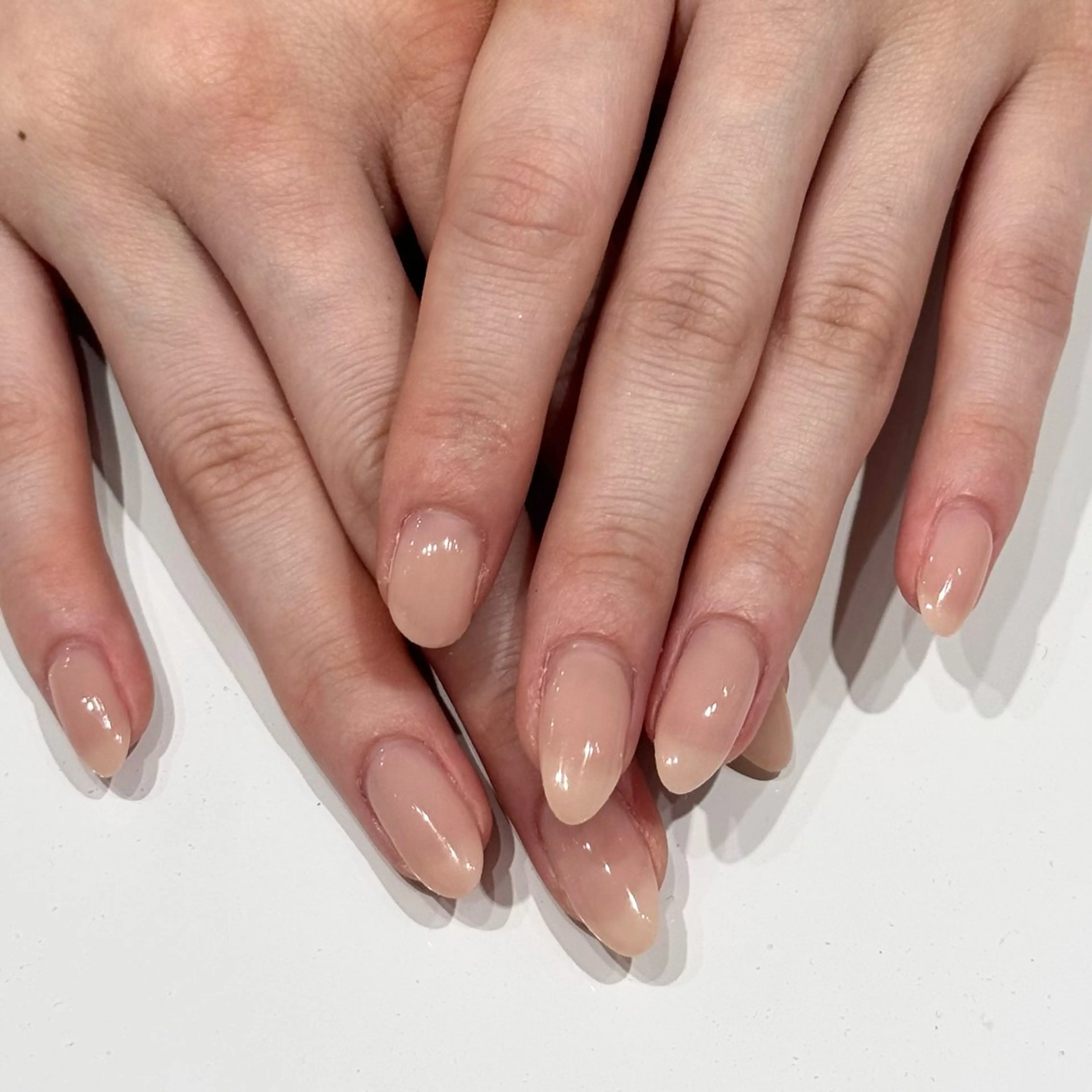 ネイル ハンドネイル she 川崎 karenのネイルデザイン