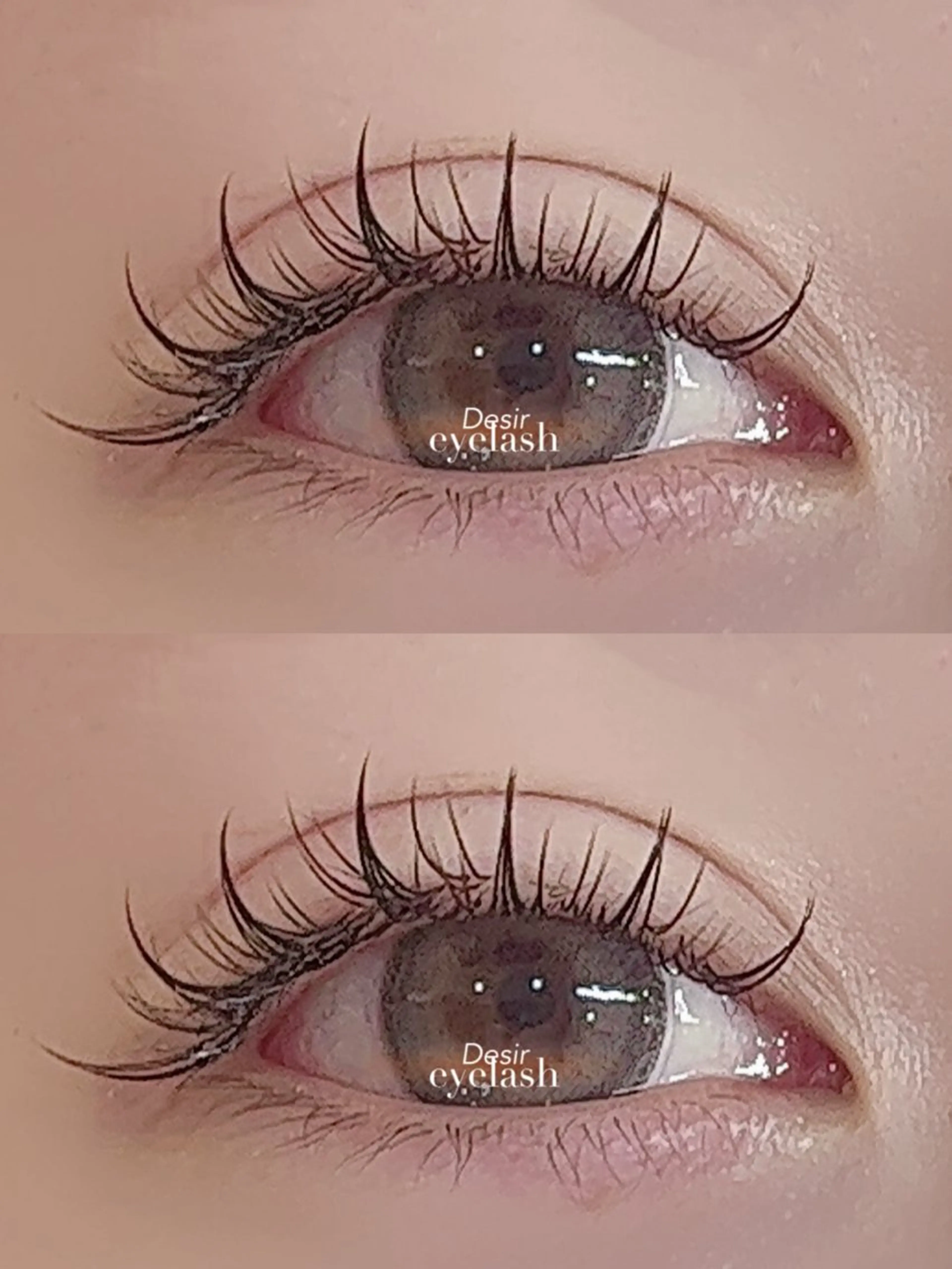 マツエク・マツパ マツエク 🌹みなみ🌹 清末のマツエク・マツパデザイン