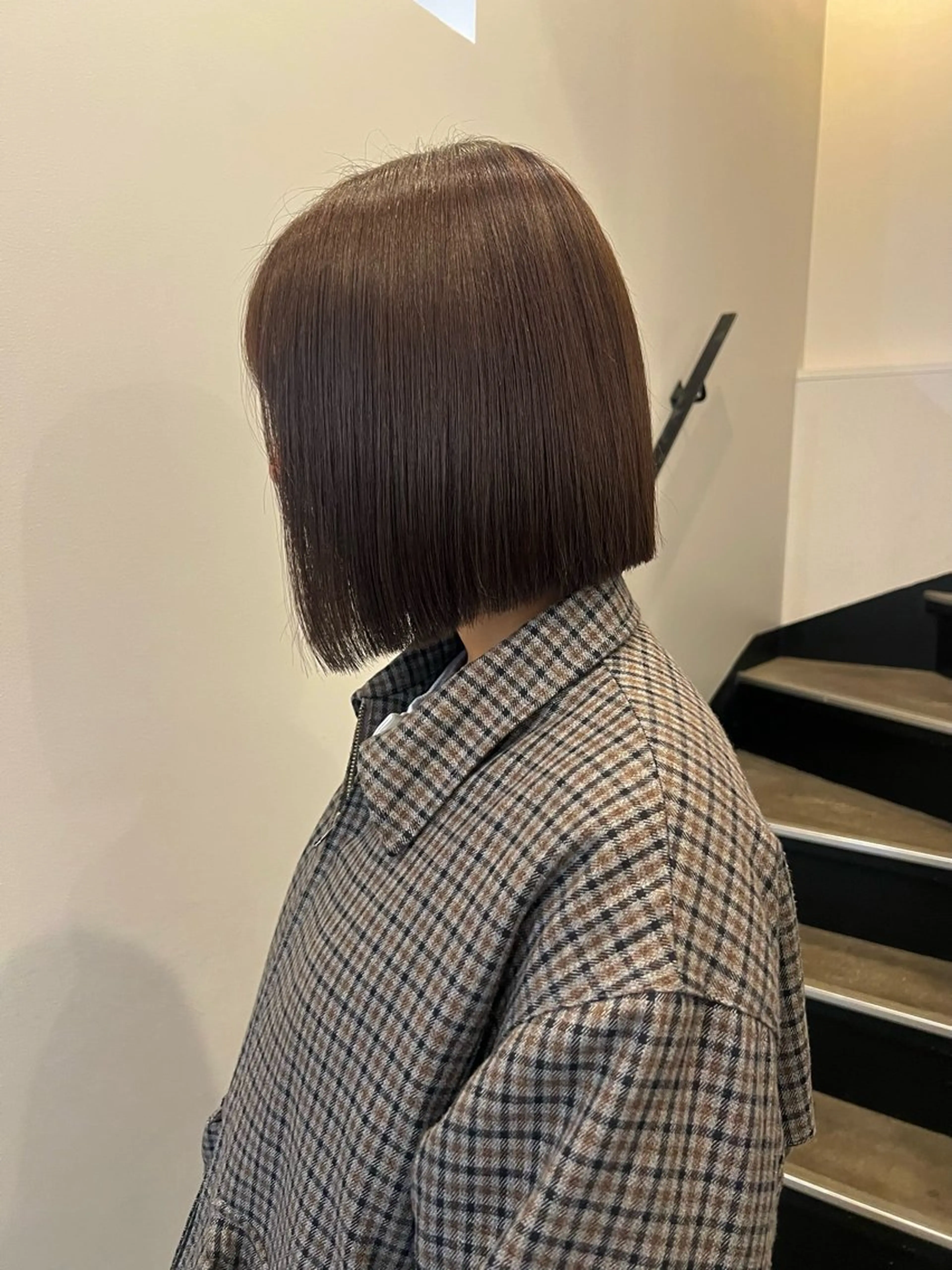 ショート カット あやの/ボブカット /アレンジのヘアスタイル